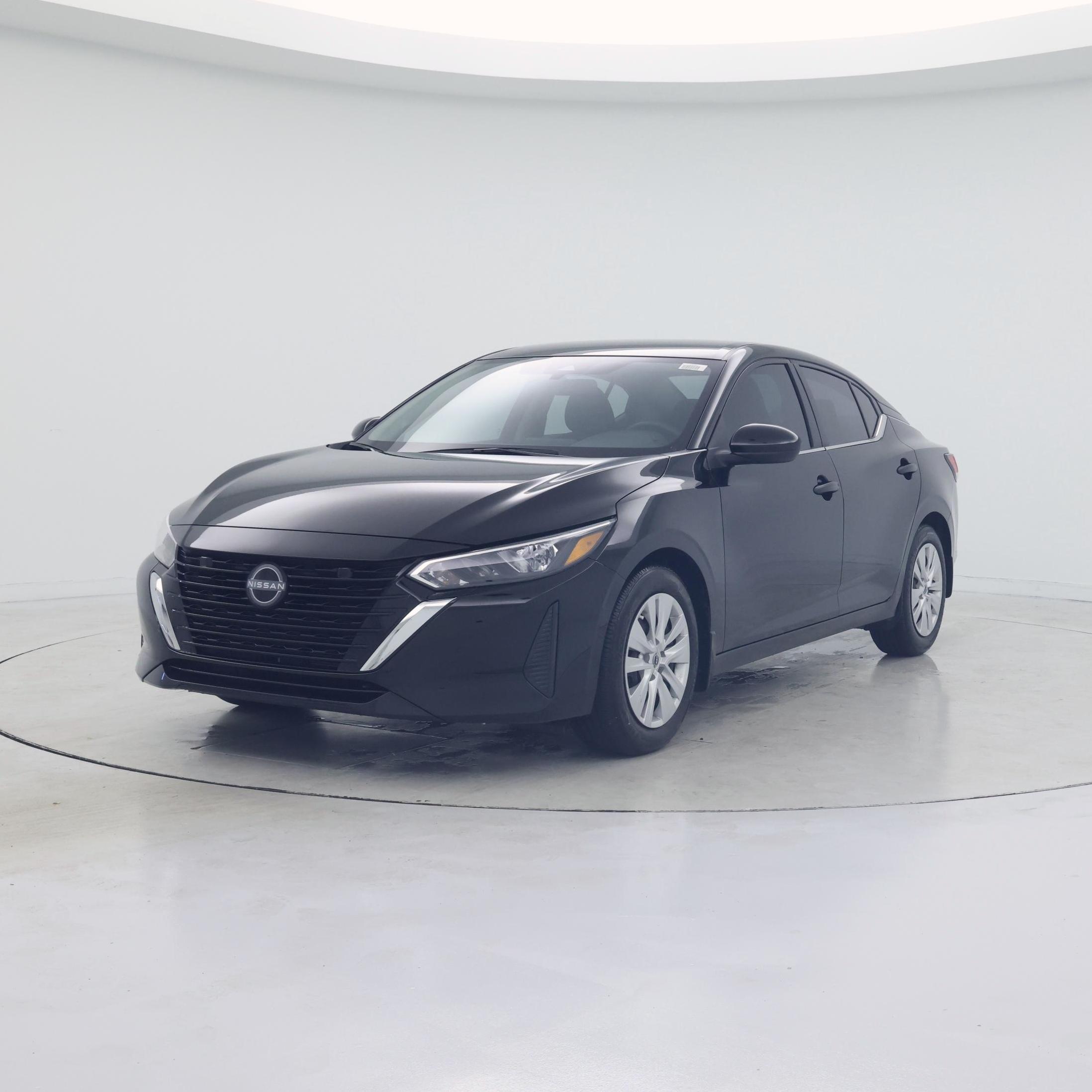 Thumbnail: 2025 Nissan Sentra - 4
