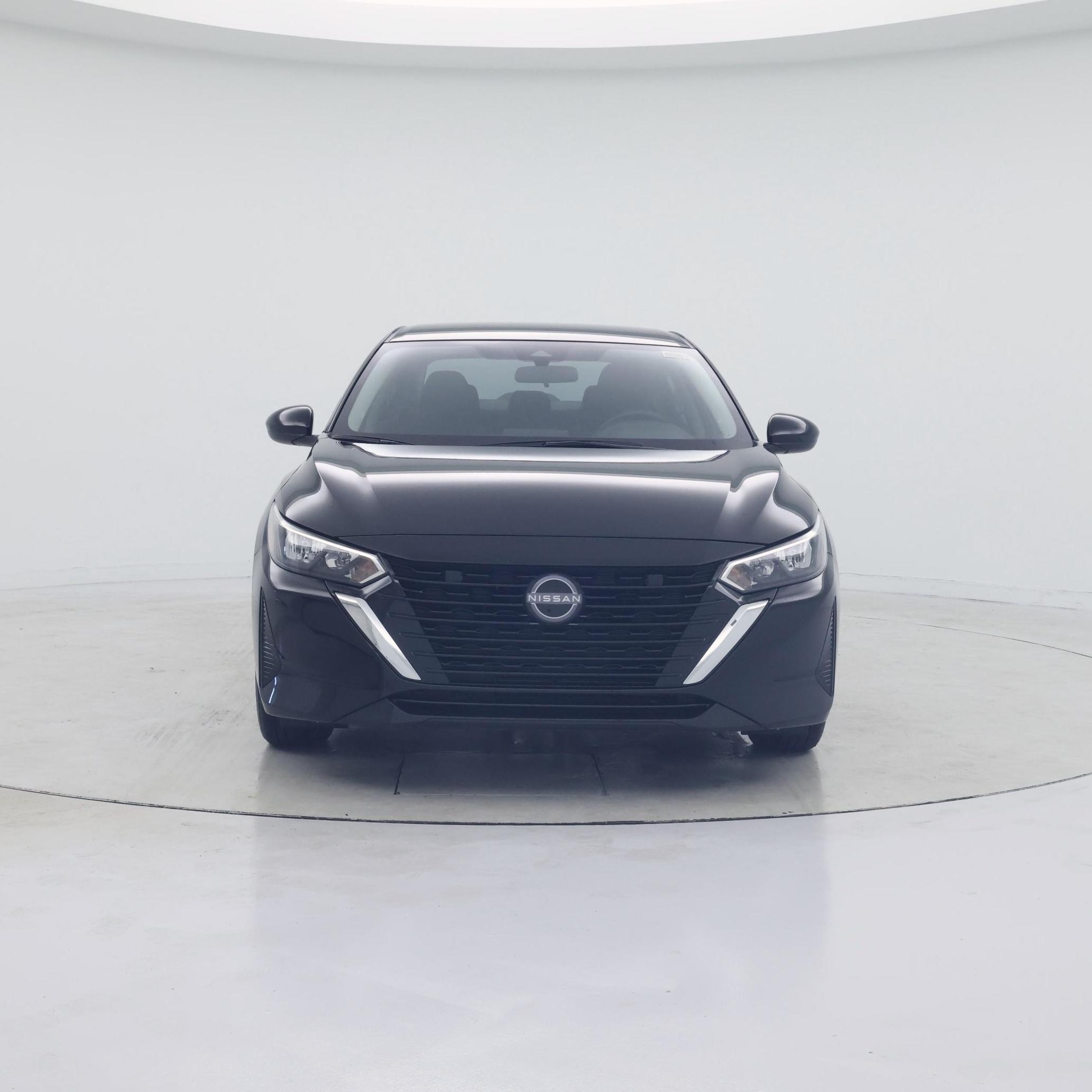 Thumbnail: 2025 Nissan Sentra - 5