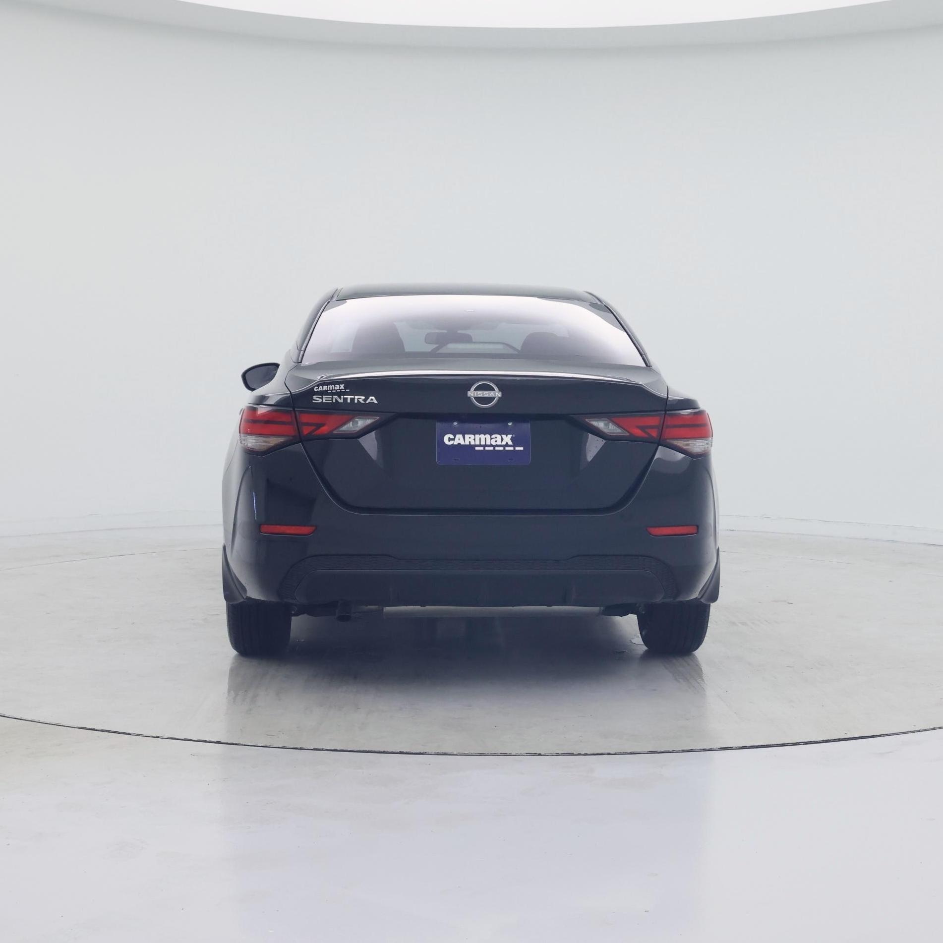 Thumbnail: 2025 Nissan Sentra - 6