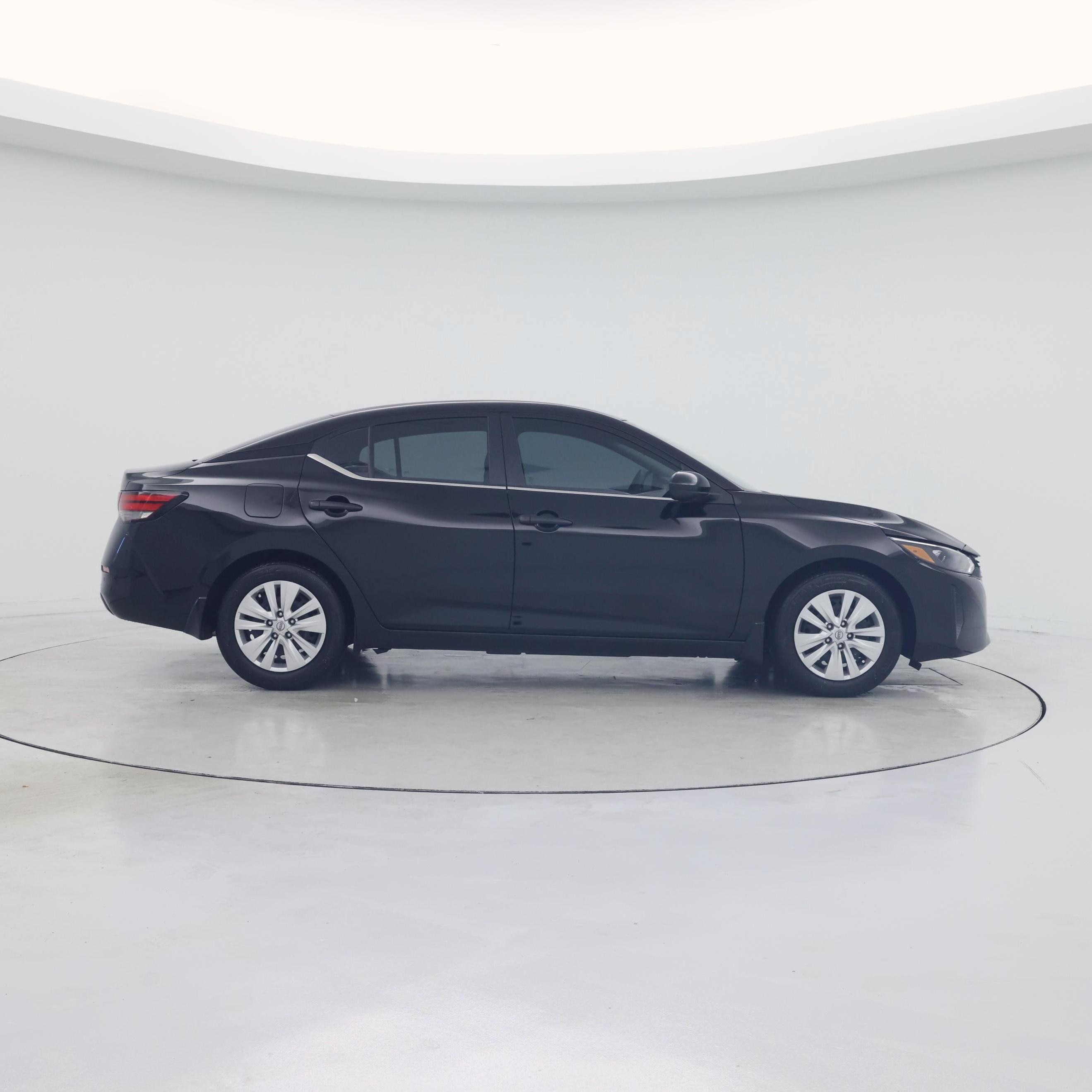 Thumbnail: 2025 Nissan Sentra - 7
