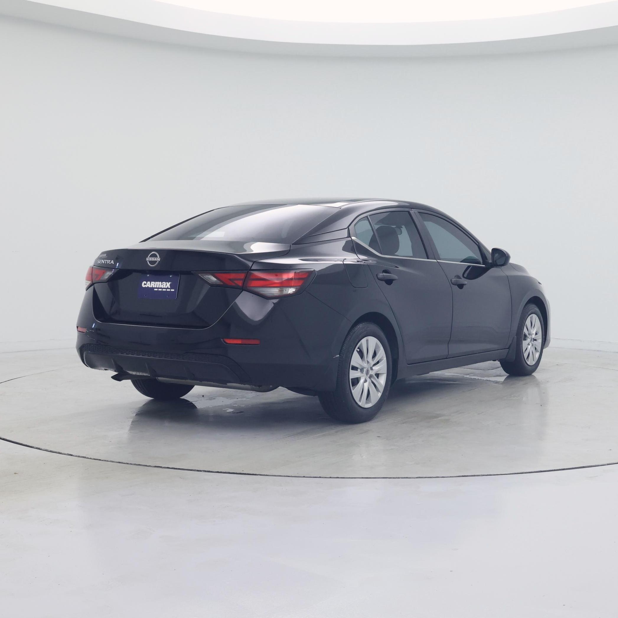 Thumbnail: 2025 Nissan Sentra - 8