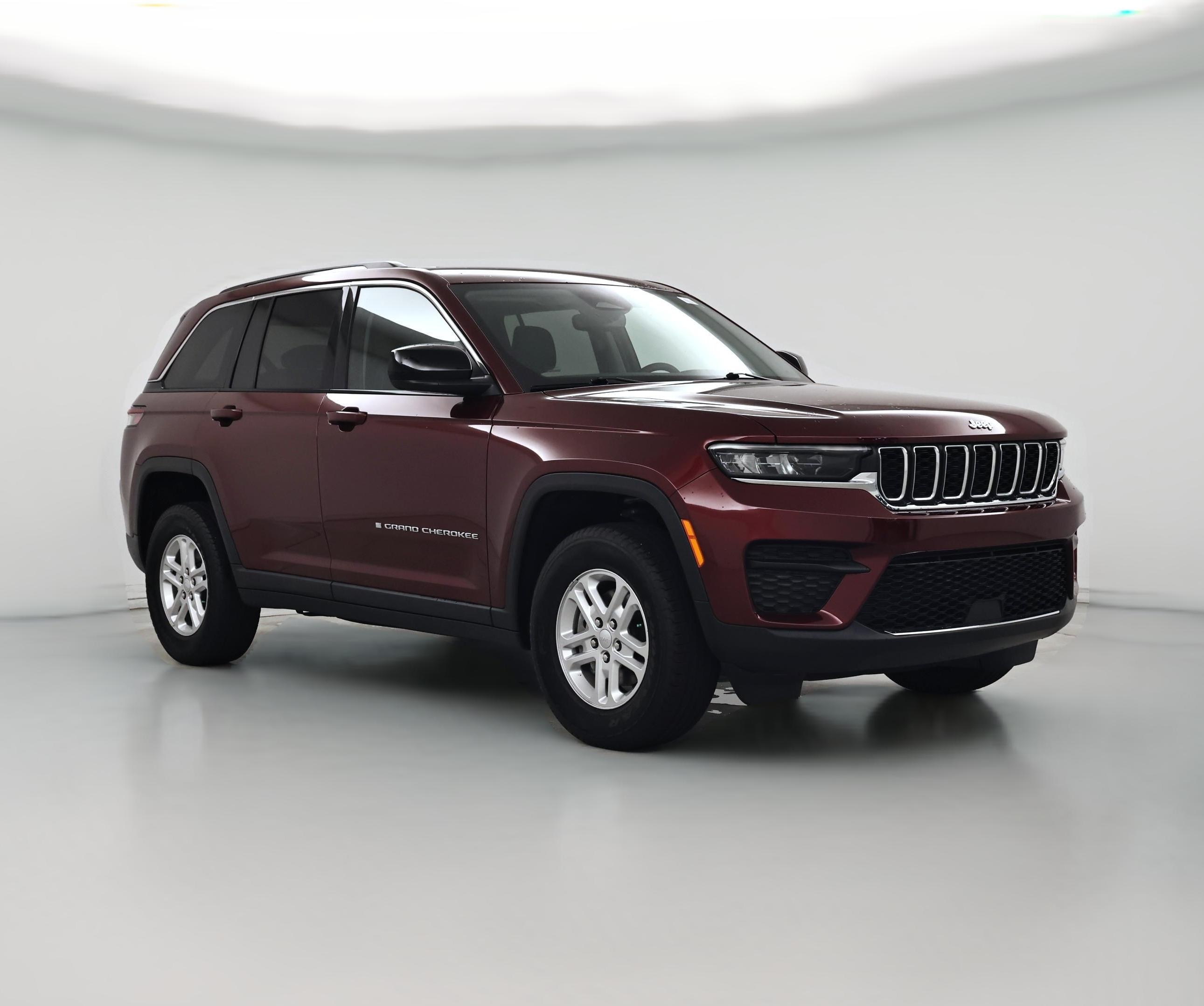 Thumbnail: 2023 Jeep Grand Cherokee - 1