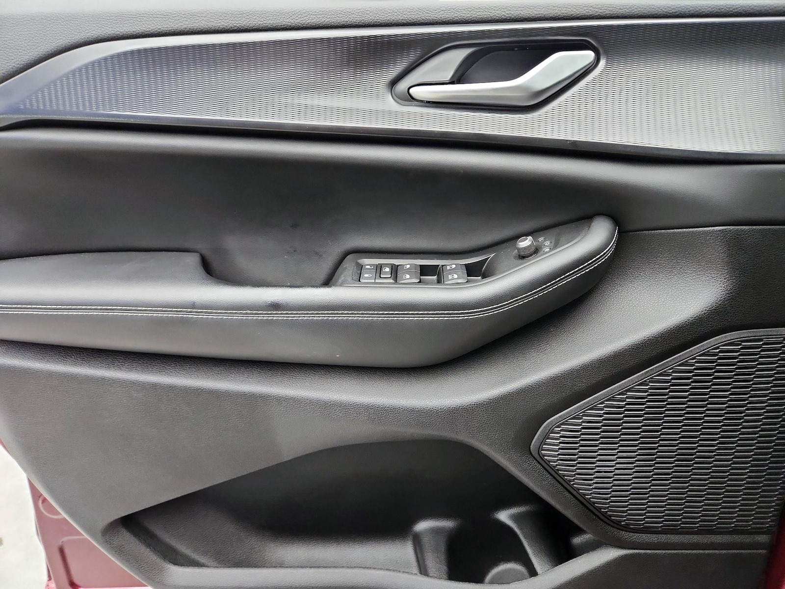 2023 Jeep Grand Cherokee Laredo - Photo 13