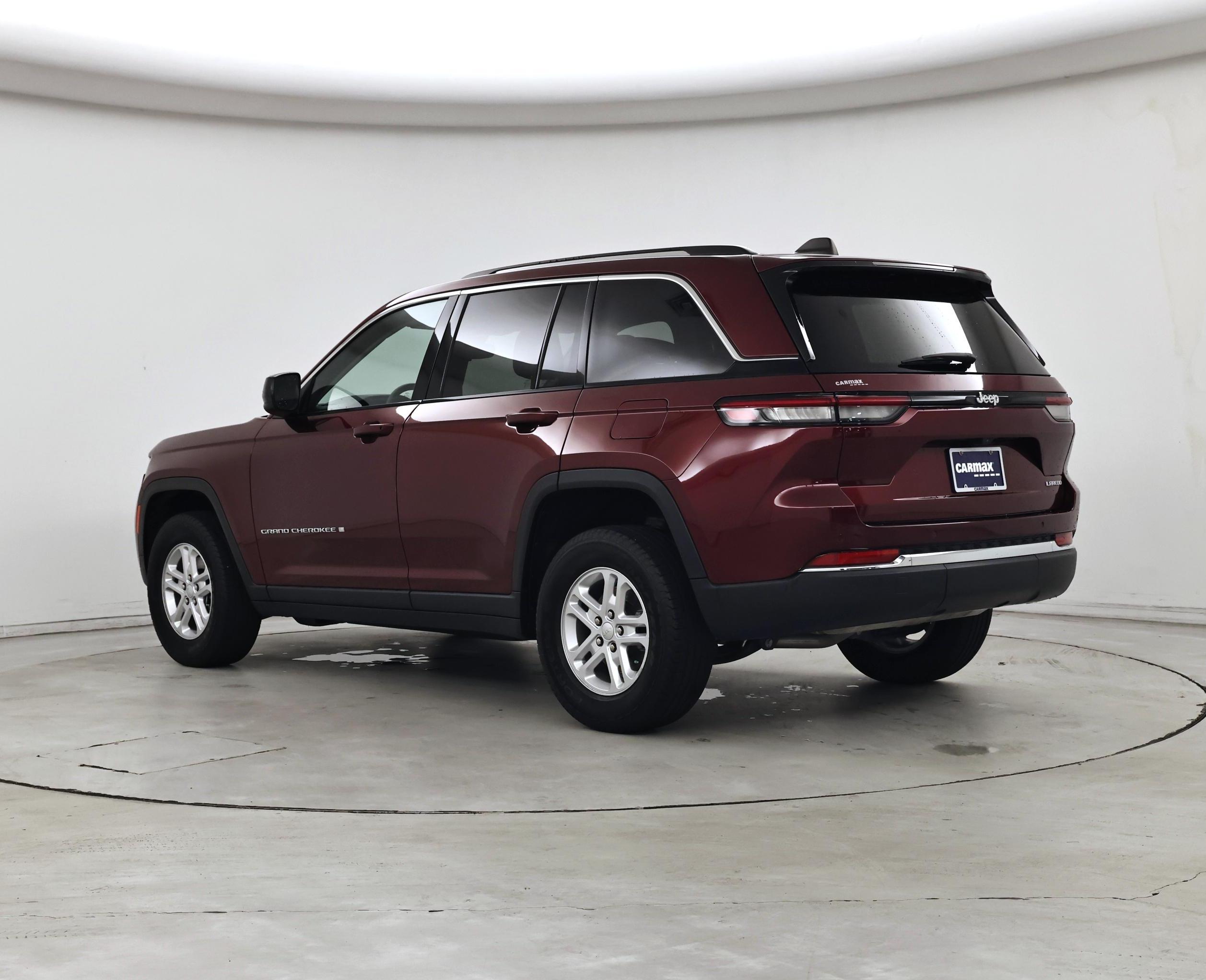 Thumbnail: 2023 Jeep Grand Cherokee - 2