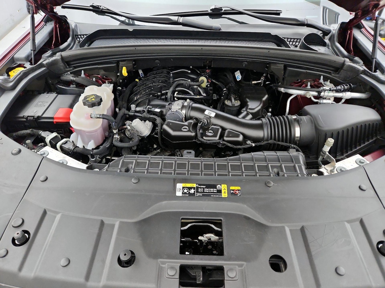 2023 Jeep Grand Cherokee Laredo - Photo 22