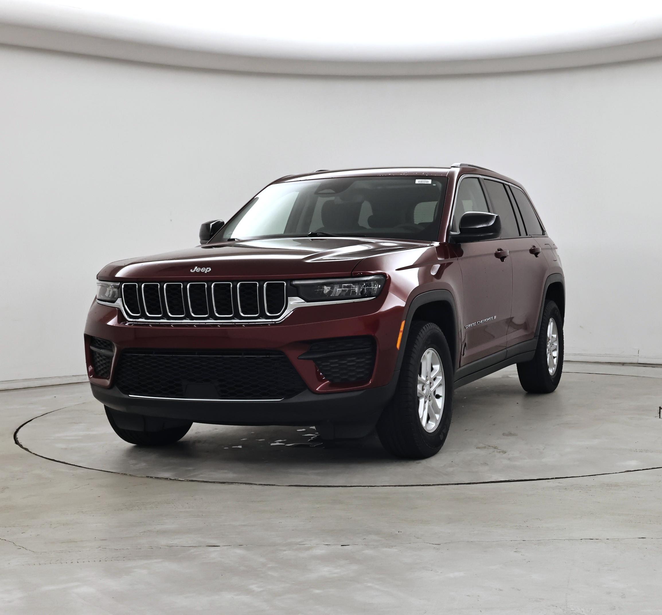 Thumbnail: 2023 Jeep Grand Cherokee - 4