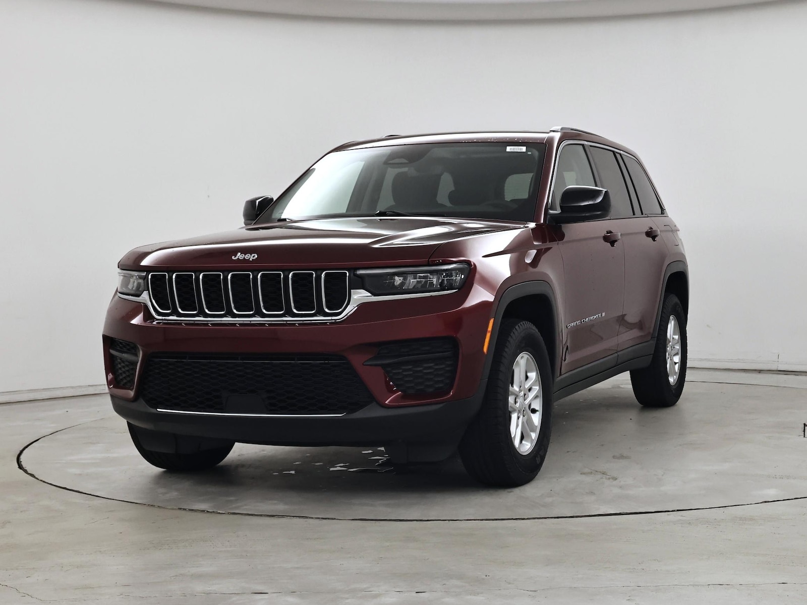 2023 Jeep Grand Cherokee Laredo - Photo 5