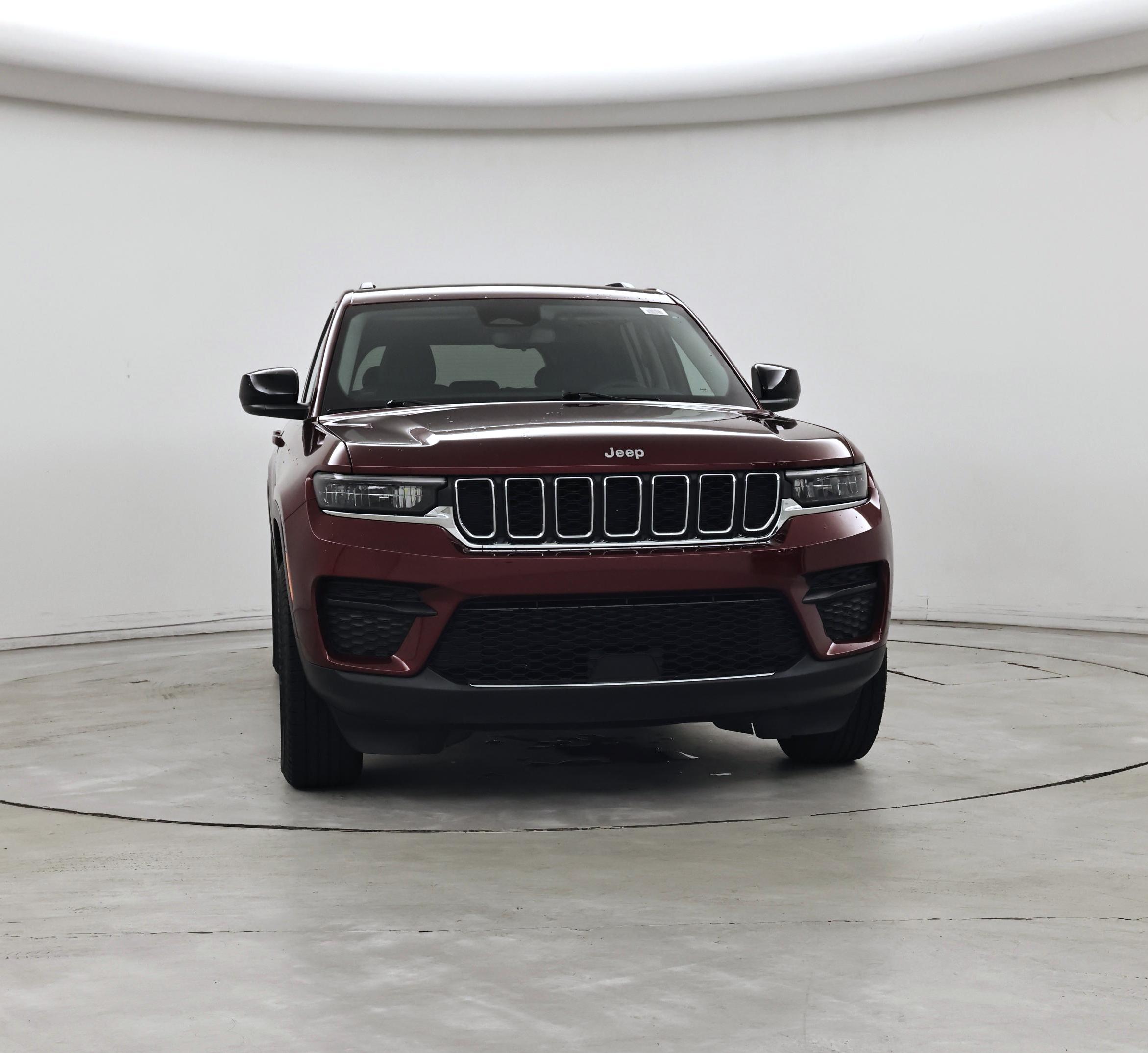 Thumbnail: 2023 Jeep Grand Cherokee - 5