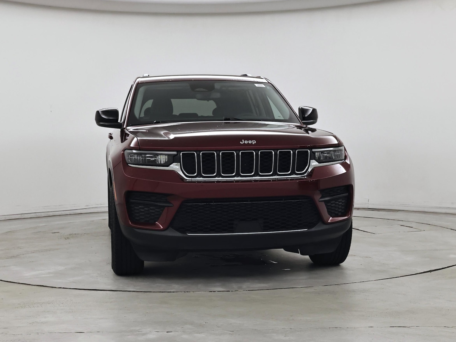 2023 Jeep Grand Cherokee Laredo - Photo 6