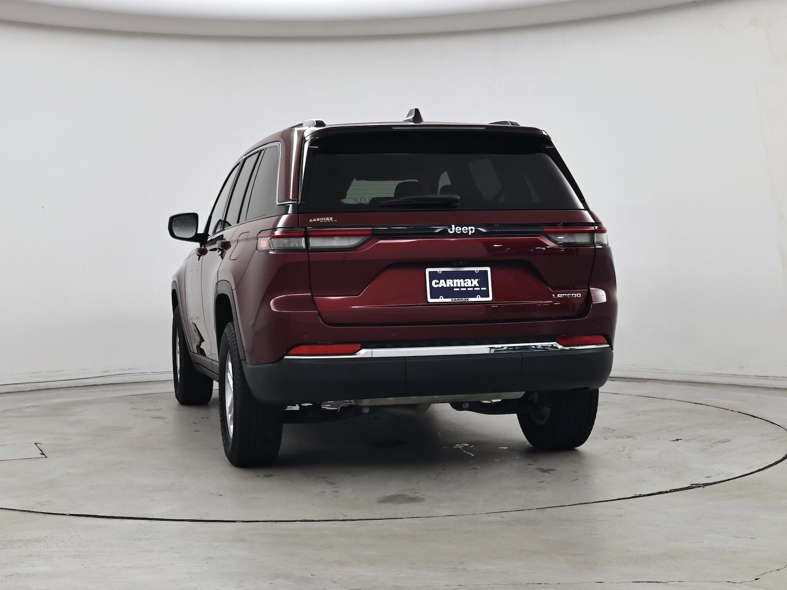 2023 Jeep Grand Cherokee Laredo - Photo 7