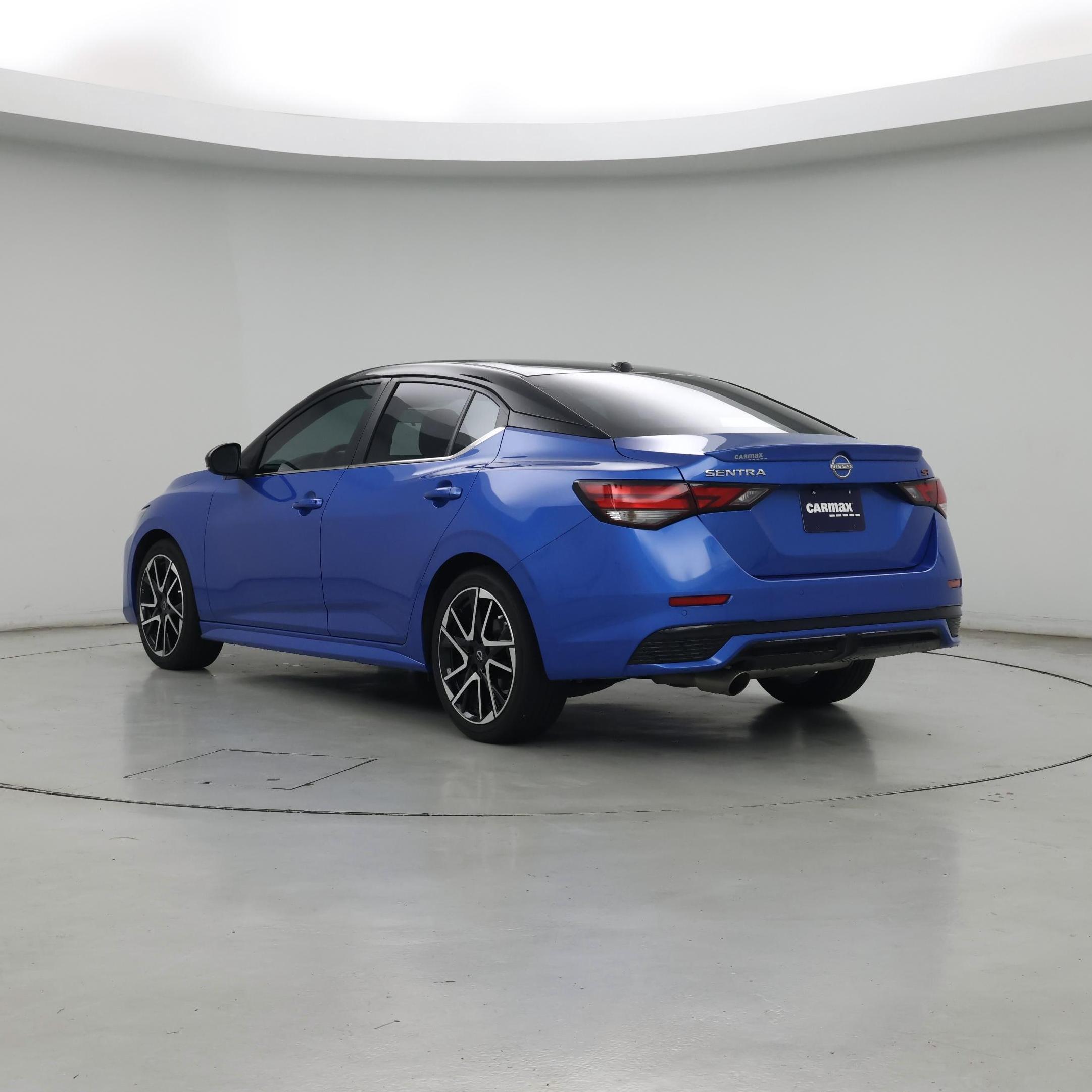 Thumbnail: 2025 Nissan Sentra - 2