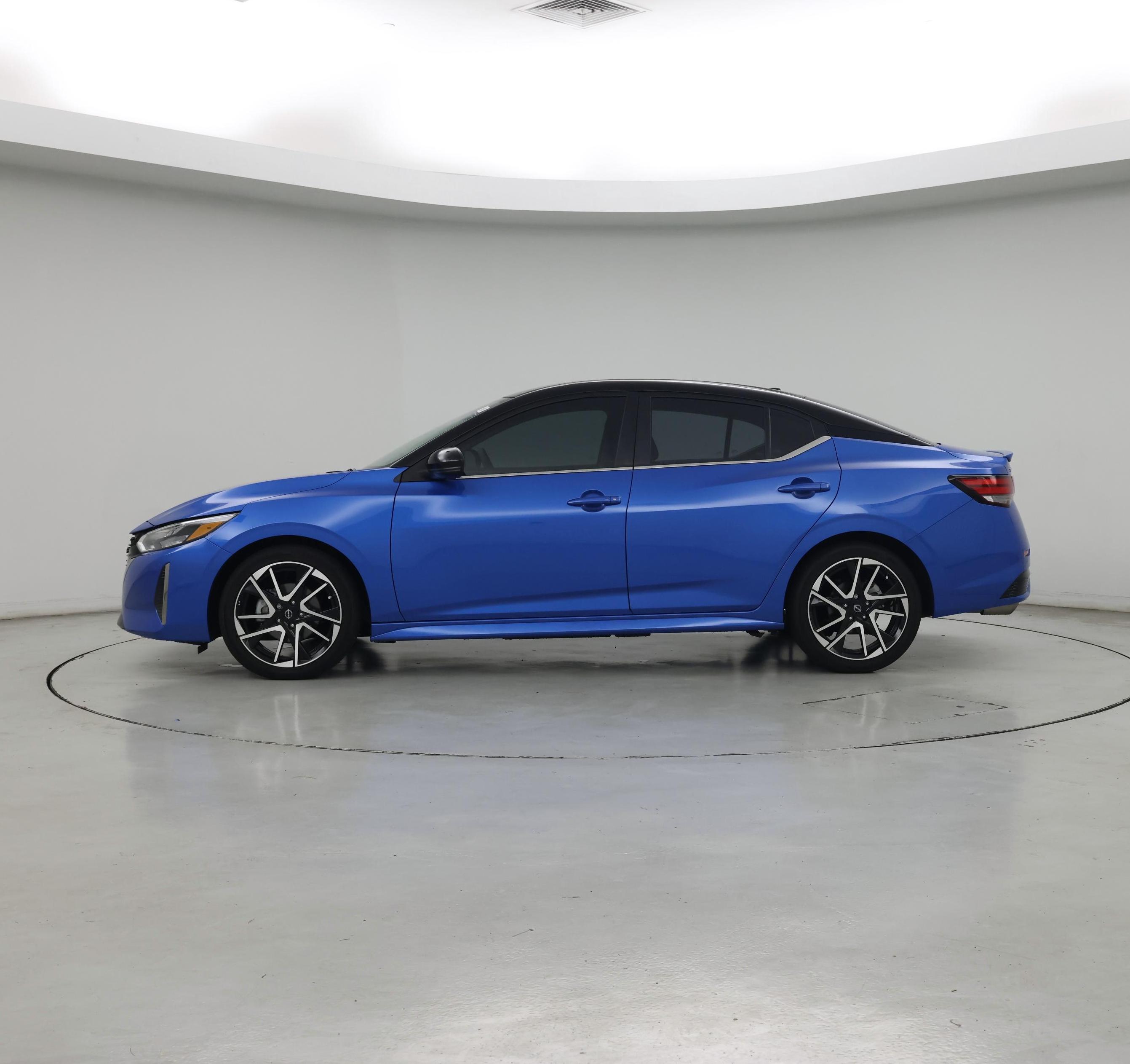 Thumbnail: 2025 Nissan Sentra - 3