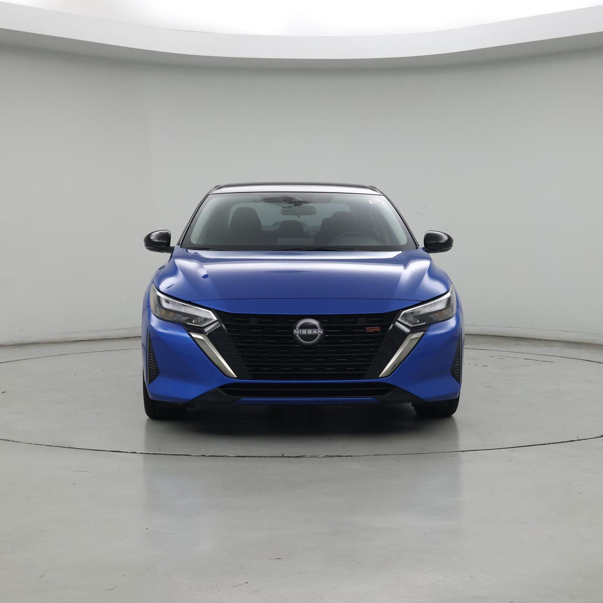 Thumbnail: 2025 Nissan Sentra - 5