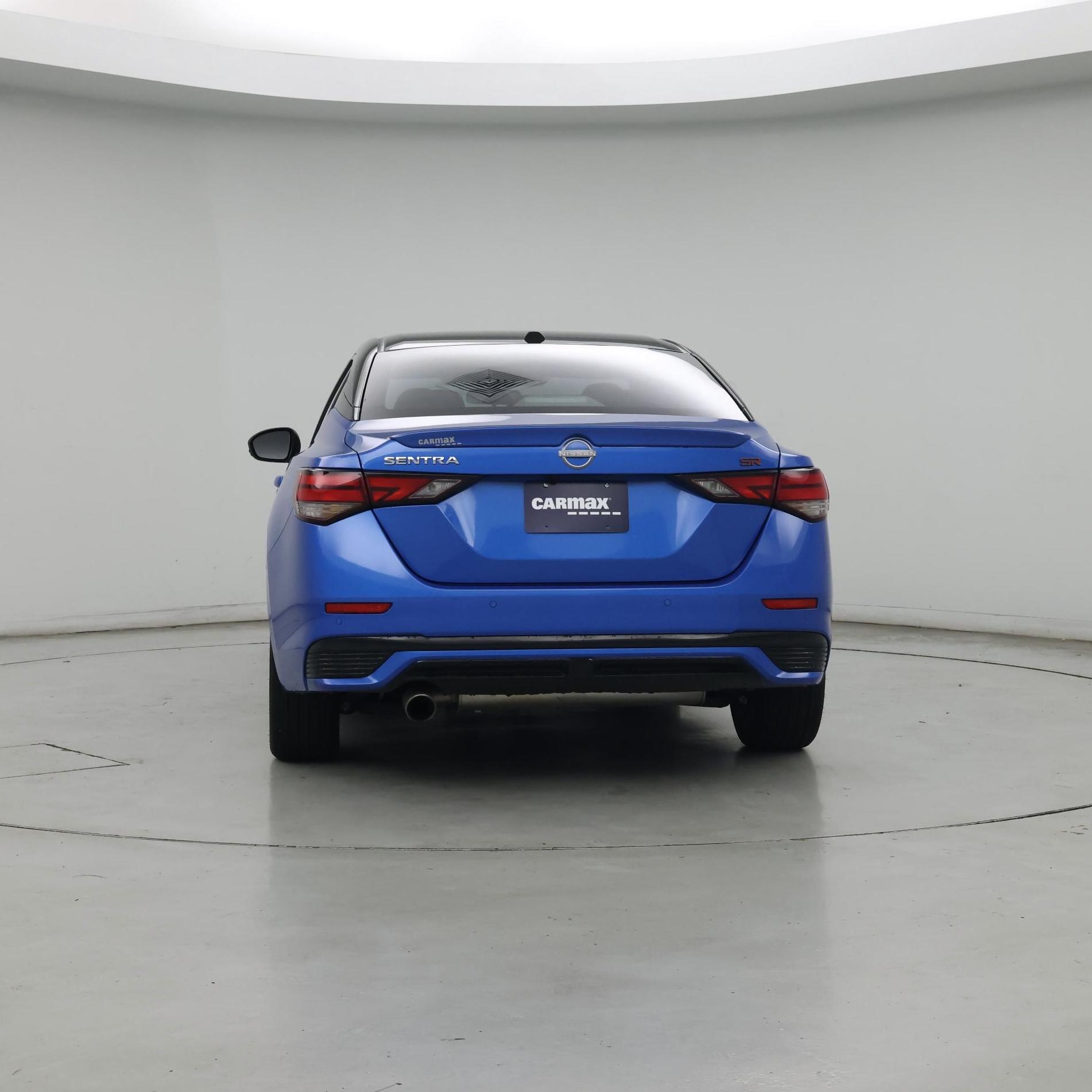 Thumbnail: 2025 Nissan Sentra - 6