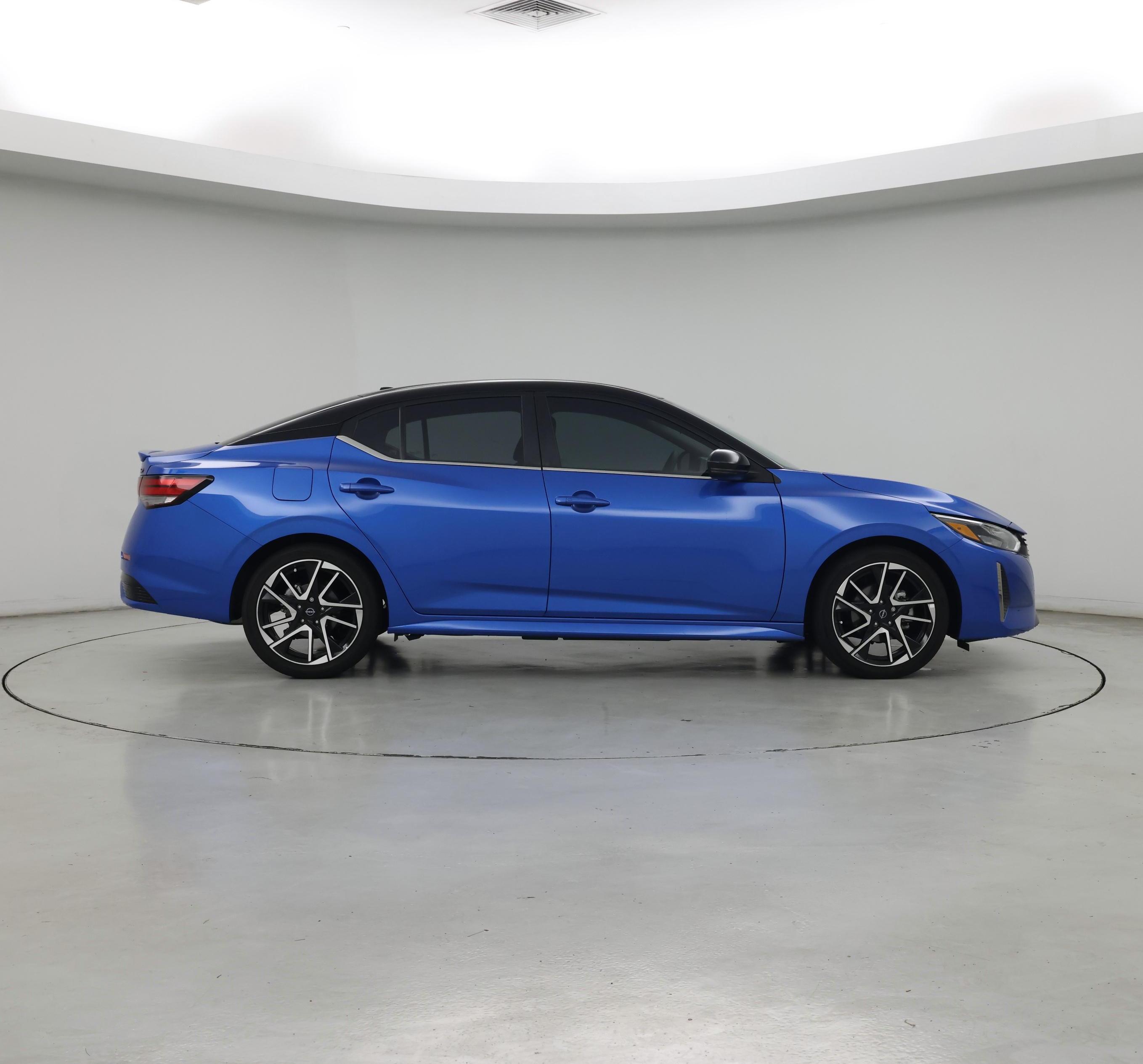 Thumbnail: 2025 Nissan Sentra - 7
