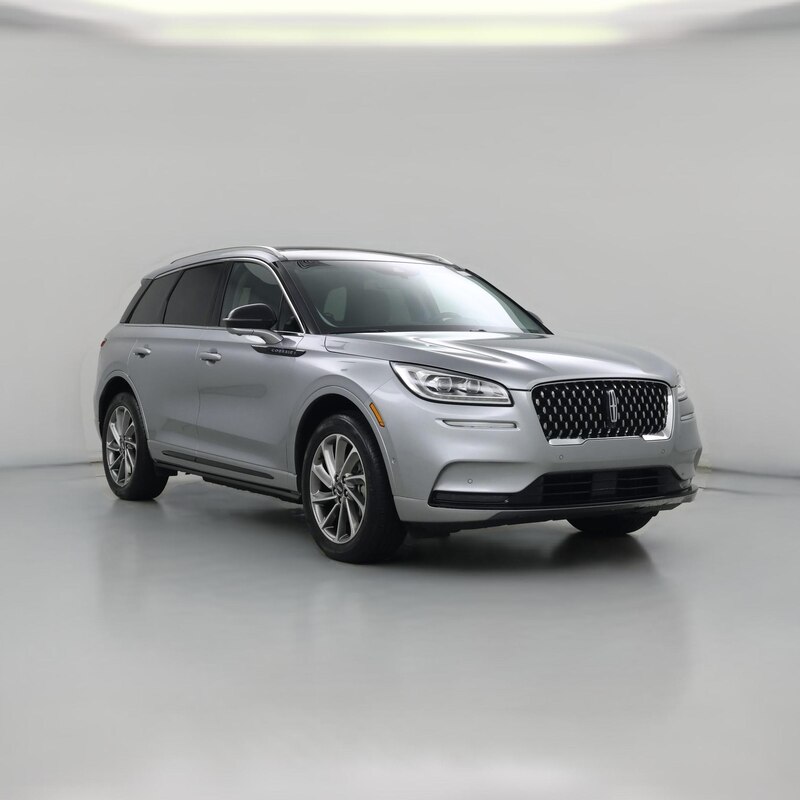 2022 Lincoln Corsair Grand Touring
