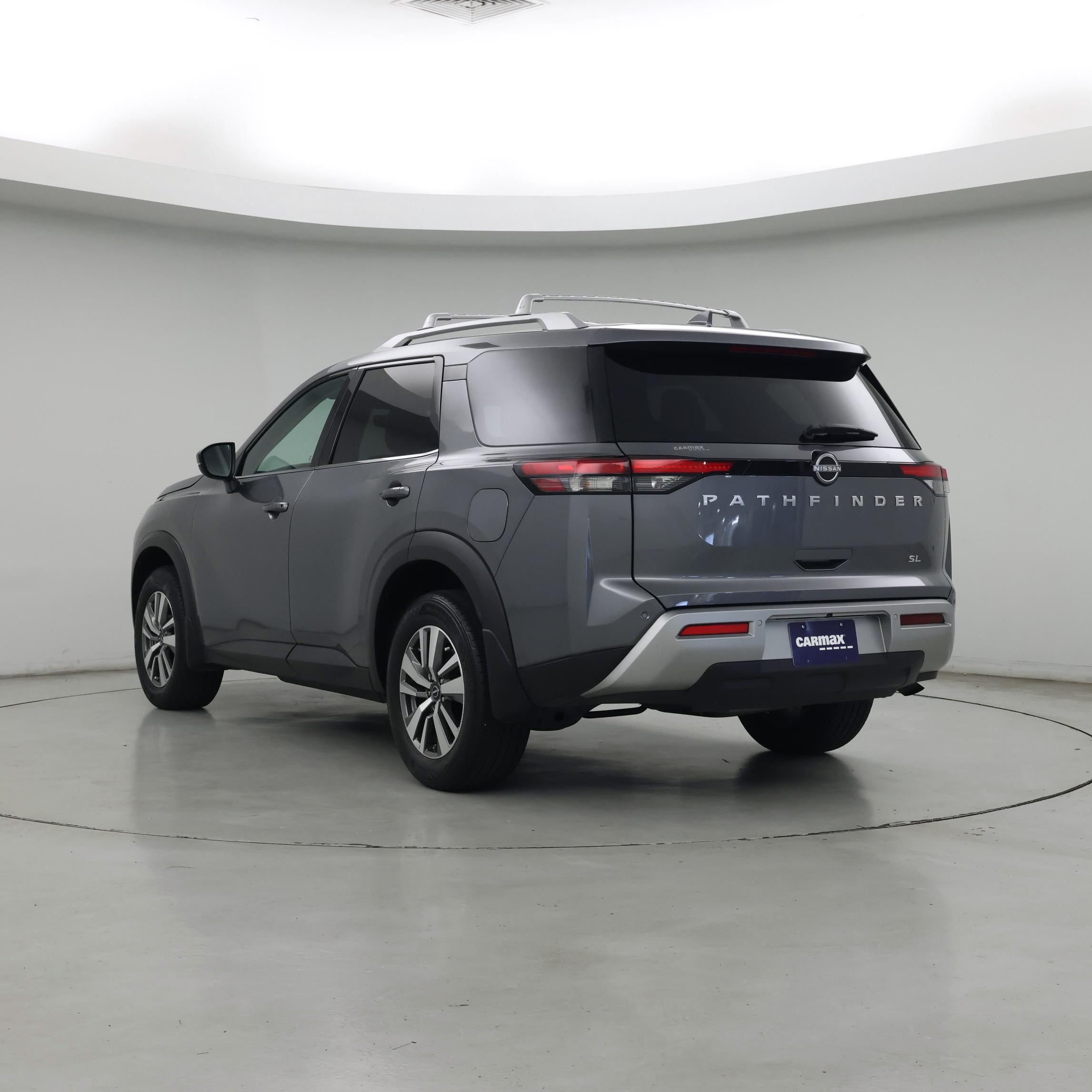 Thumbnail: 2025 Nissan Pathfinder - 2