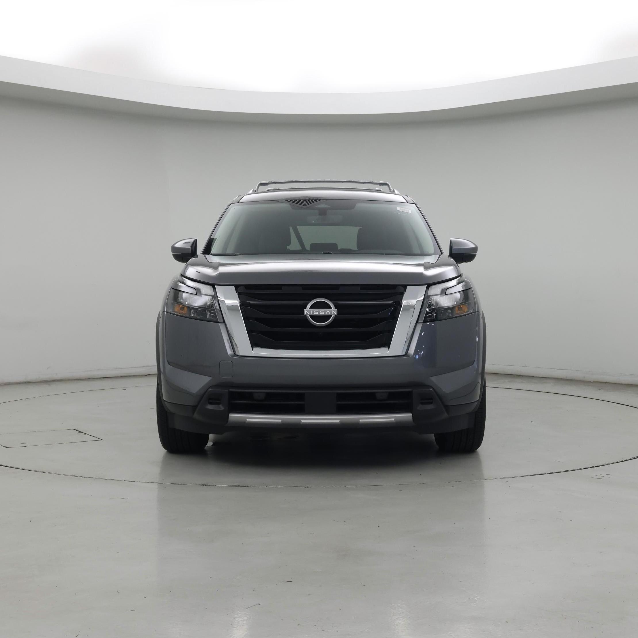 Thumbnail: 2025 Nissan Pathfinder - 5