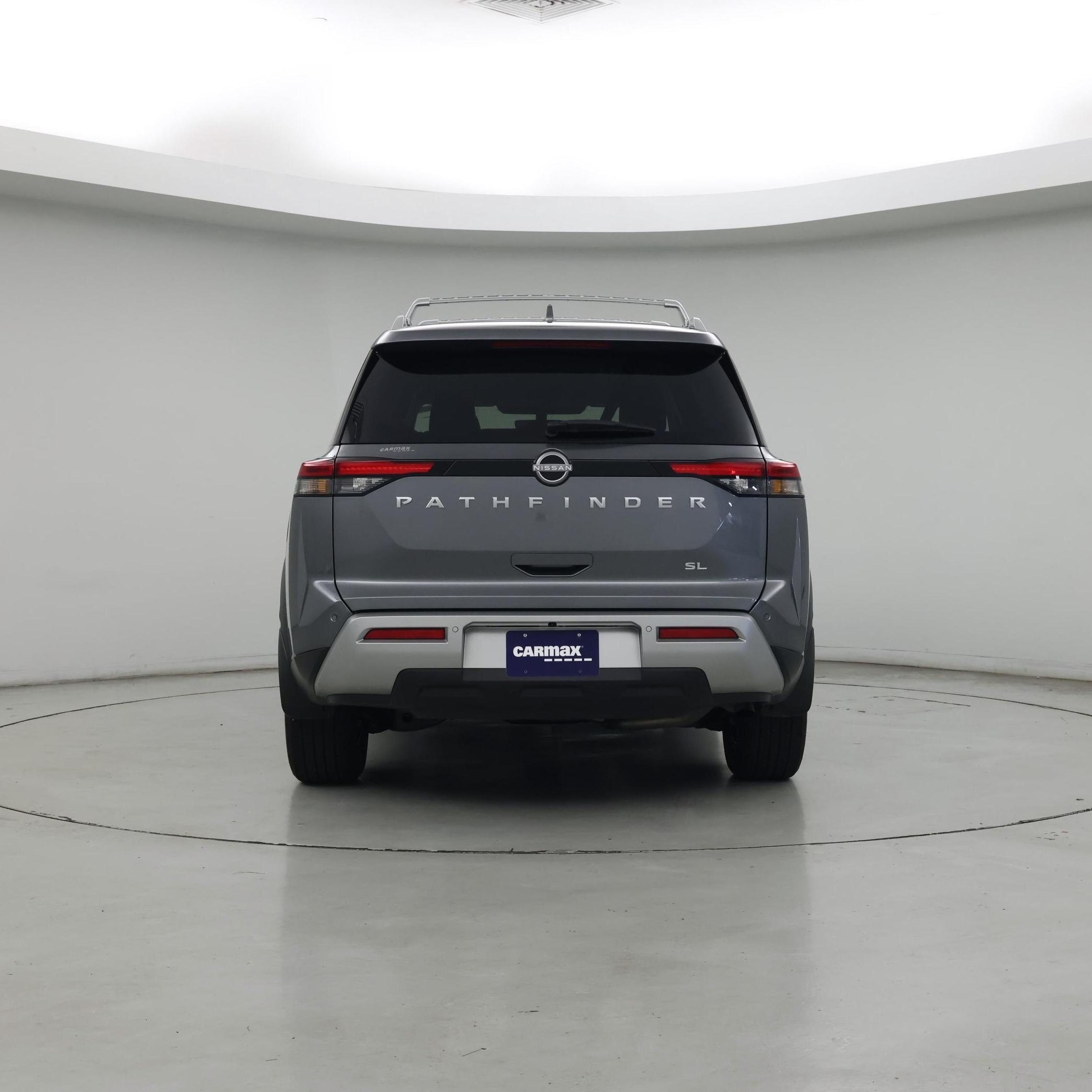 Thumbnail: 2025 Nissan Pathfinder - 6