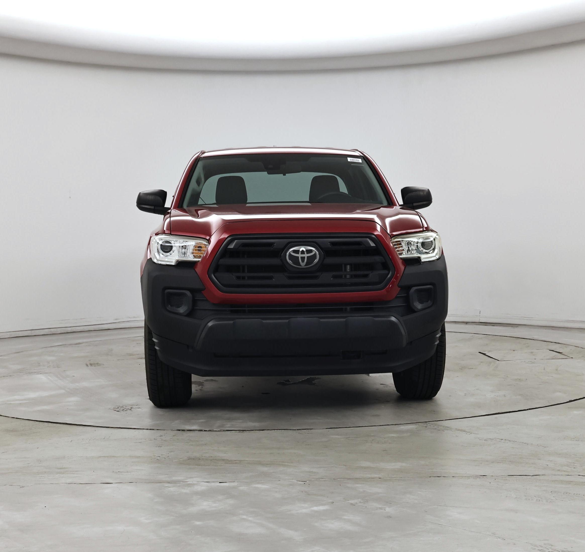 Thumbnail: 2018 Toyota Tacoma - 5