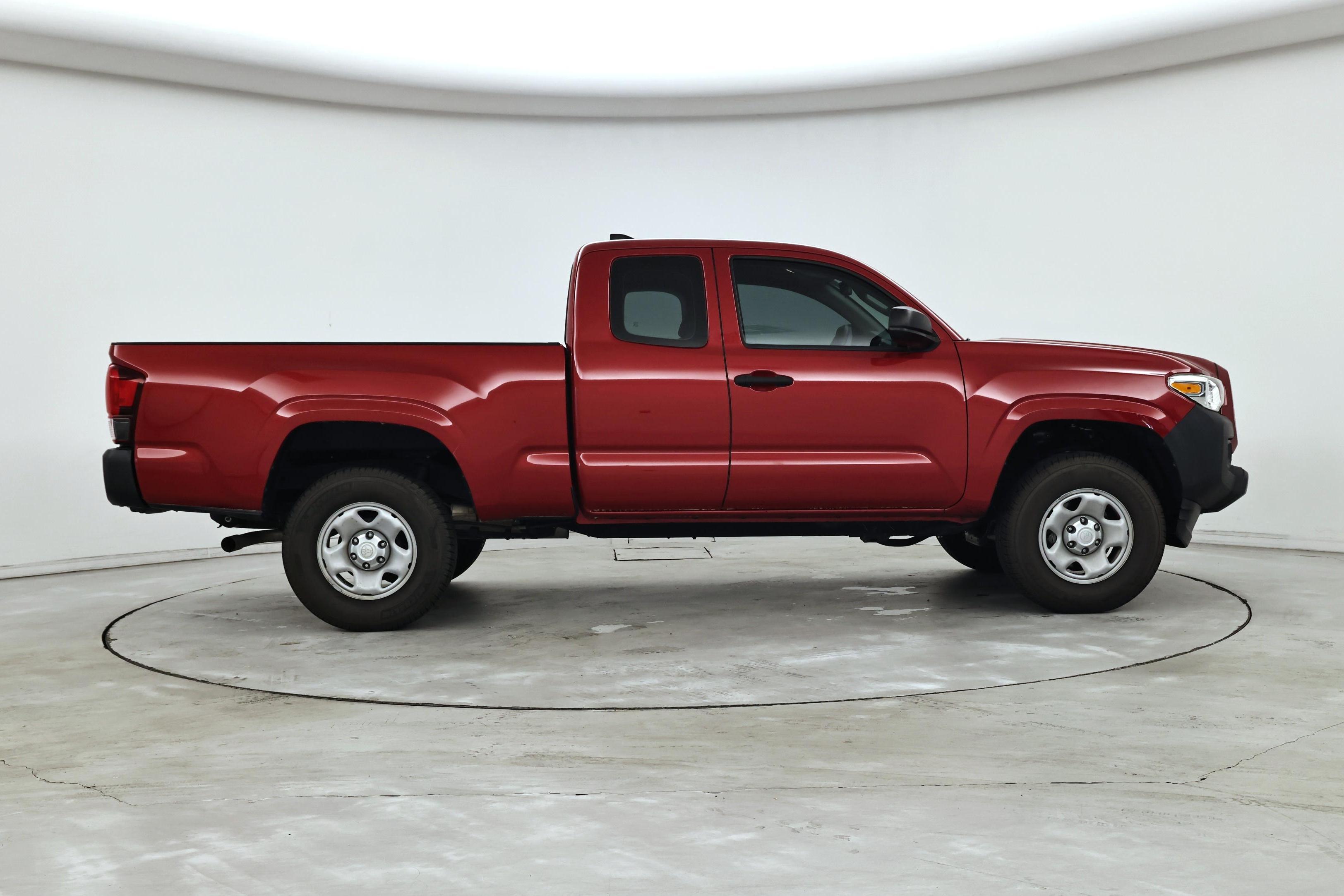 Thumbnail: 2018 Toyota Tacoma - 7