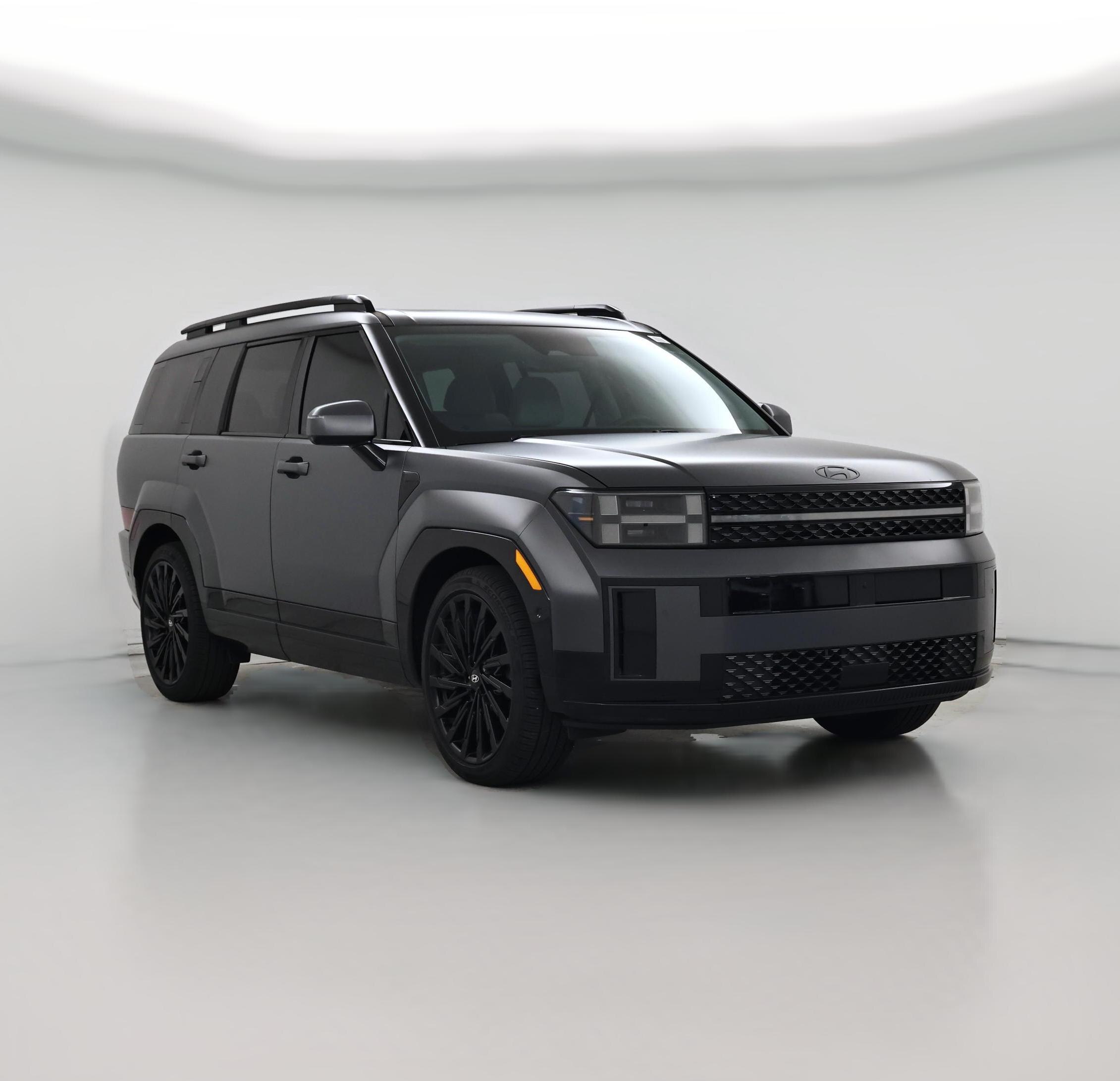Thumbnail: 2024 Hyundai Santa Fe - 1