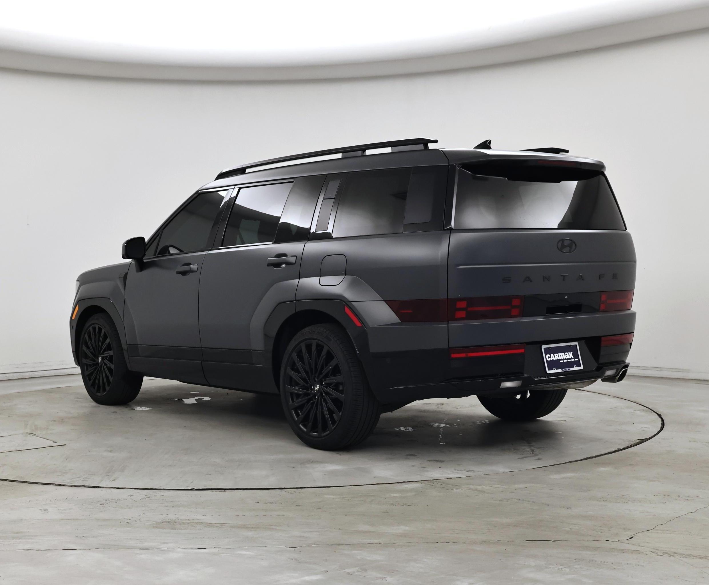 Thumbnail: 2024 Hyundai Santa Fe - 2
