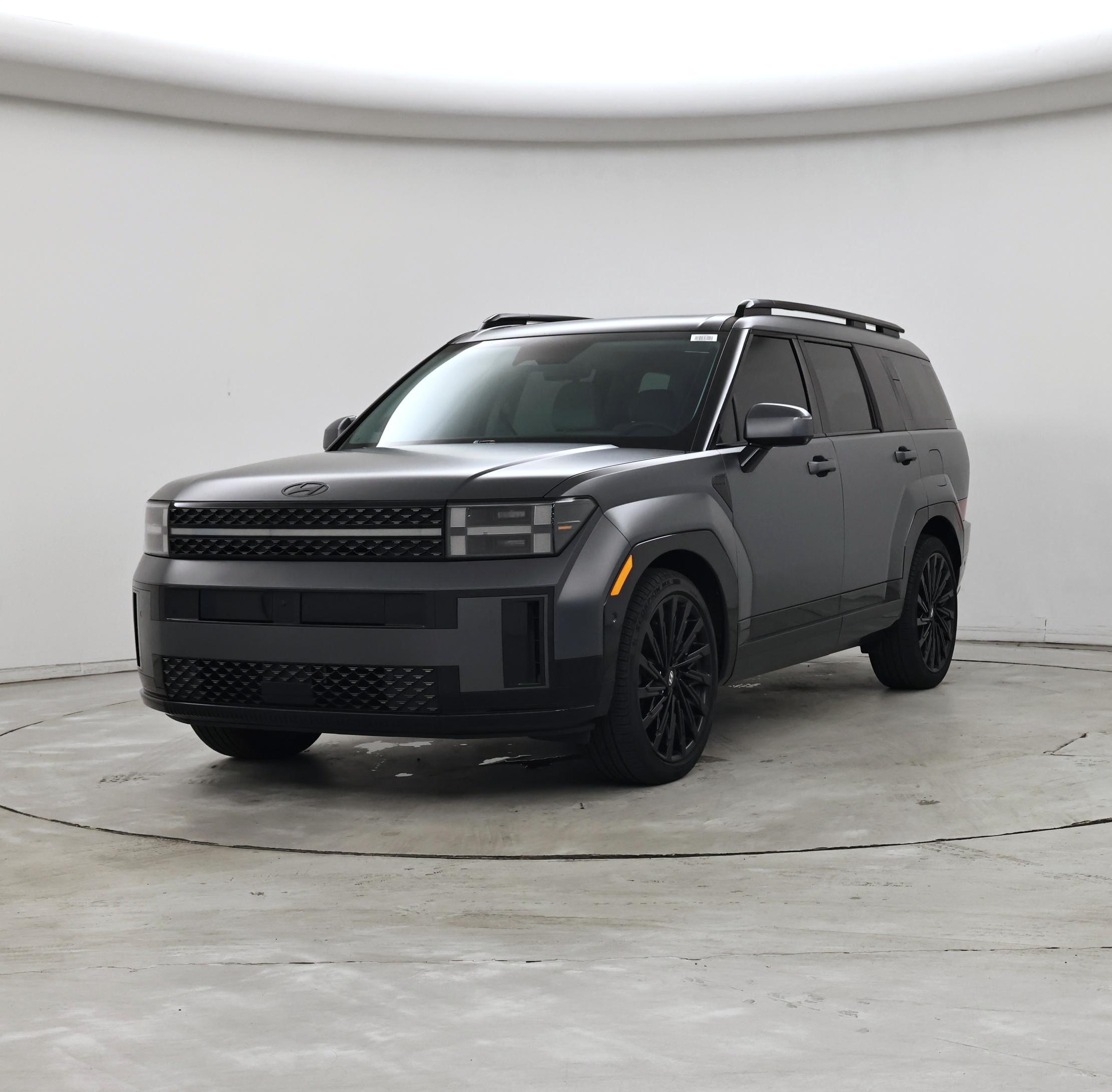 Thumbnail: 2024 Hyundai Santa Fe - 4