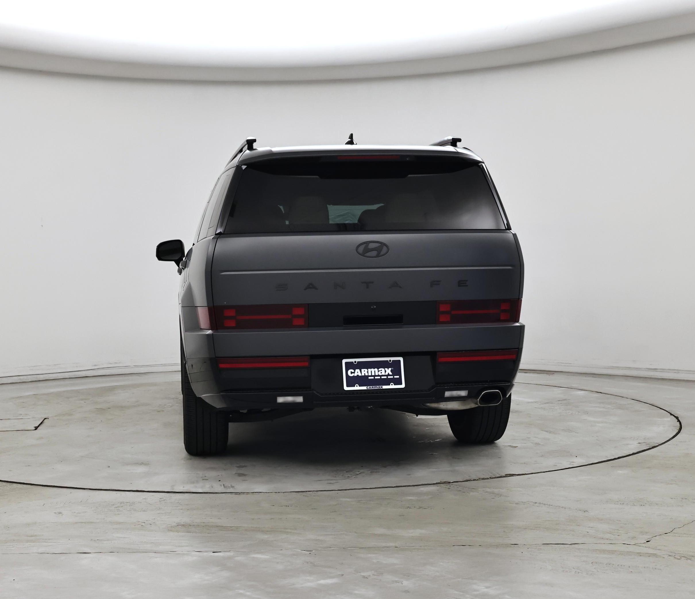 Thumbnail: 2024 Hyundai Santa Fe - 6