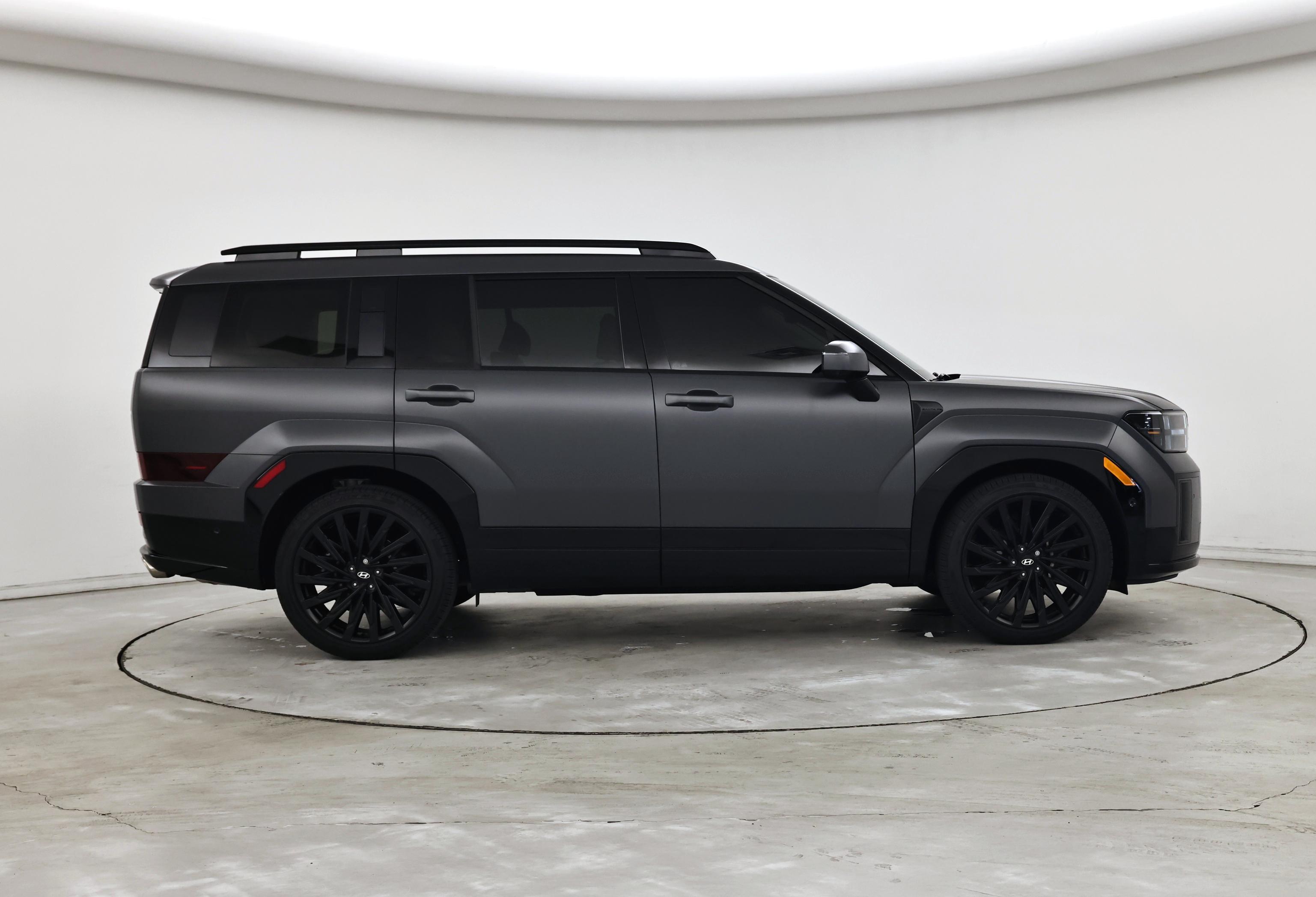Thumbnail: 2024 Hyundai Santa Fe - 7