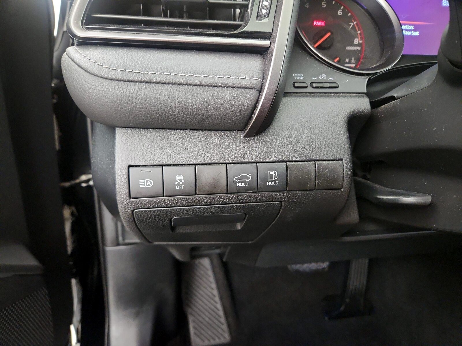 2021 Toyota Camry XSE - Photo 14