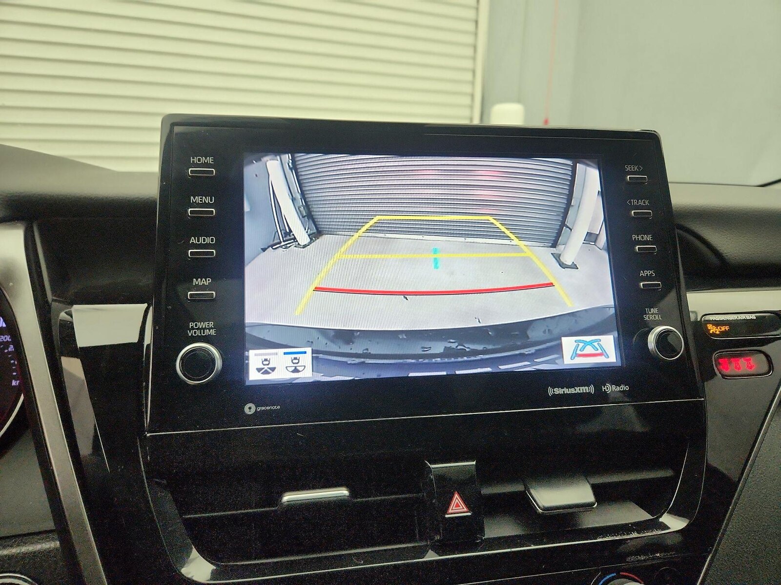 2021 Toyota Camry XSE - Photo 15