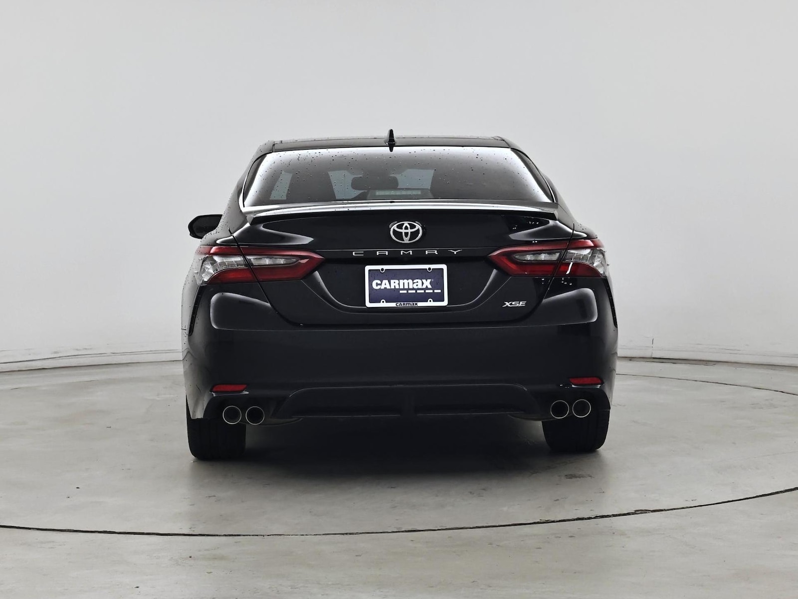 2021 Toyota Camry XSE - Photo 7
