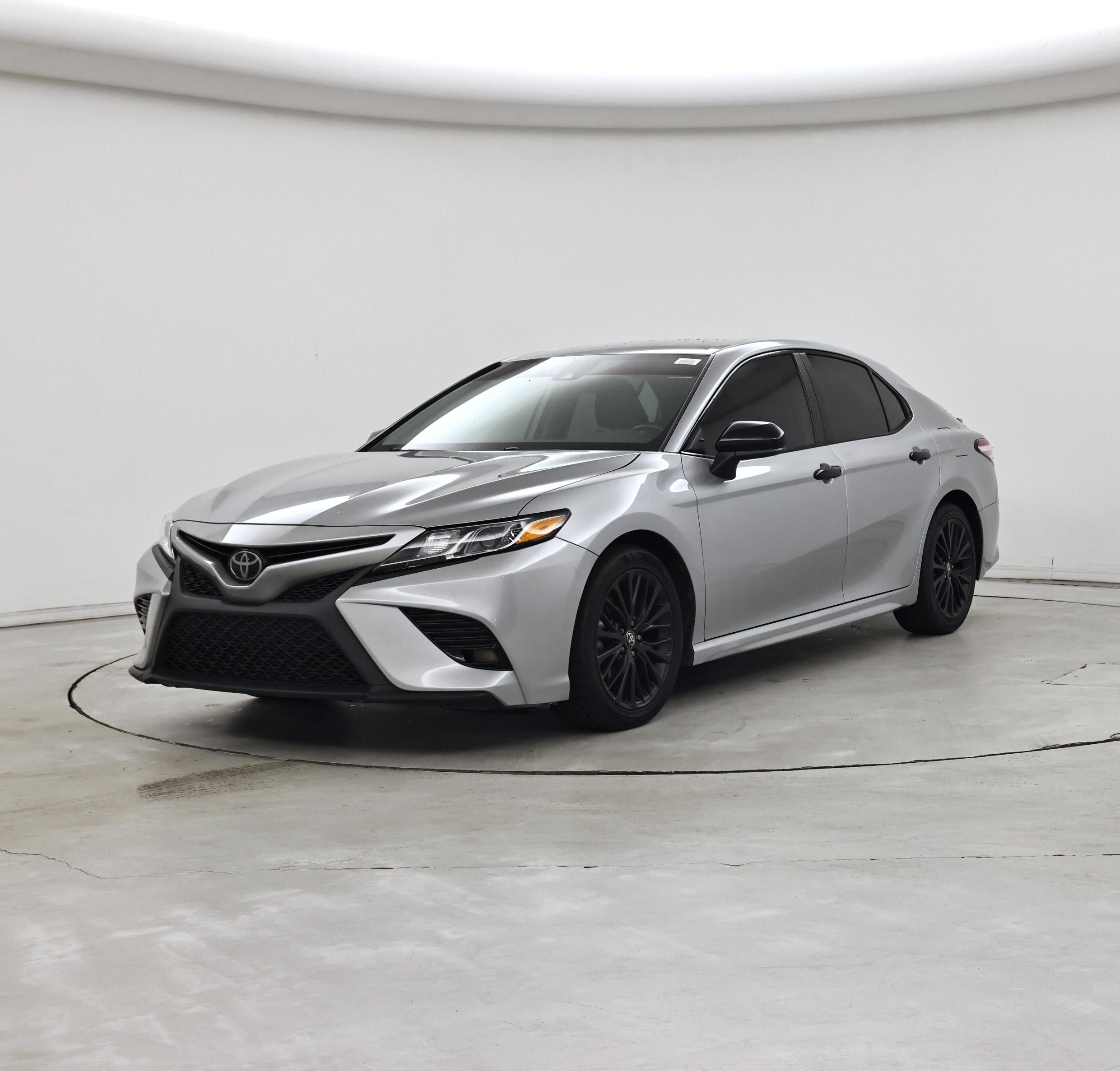Thumbnail: 2020 Toyota Camry - 4