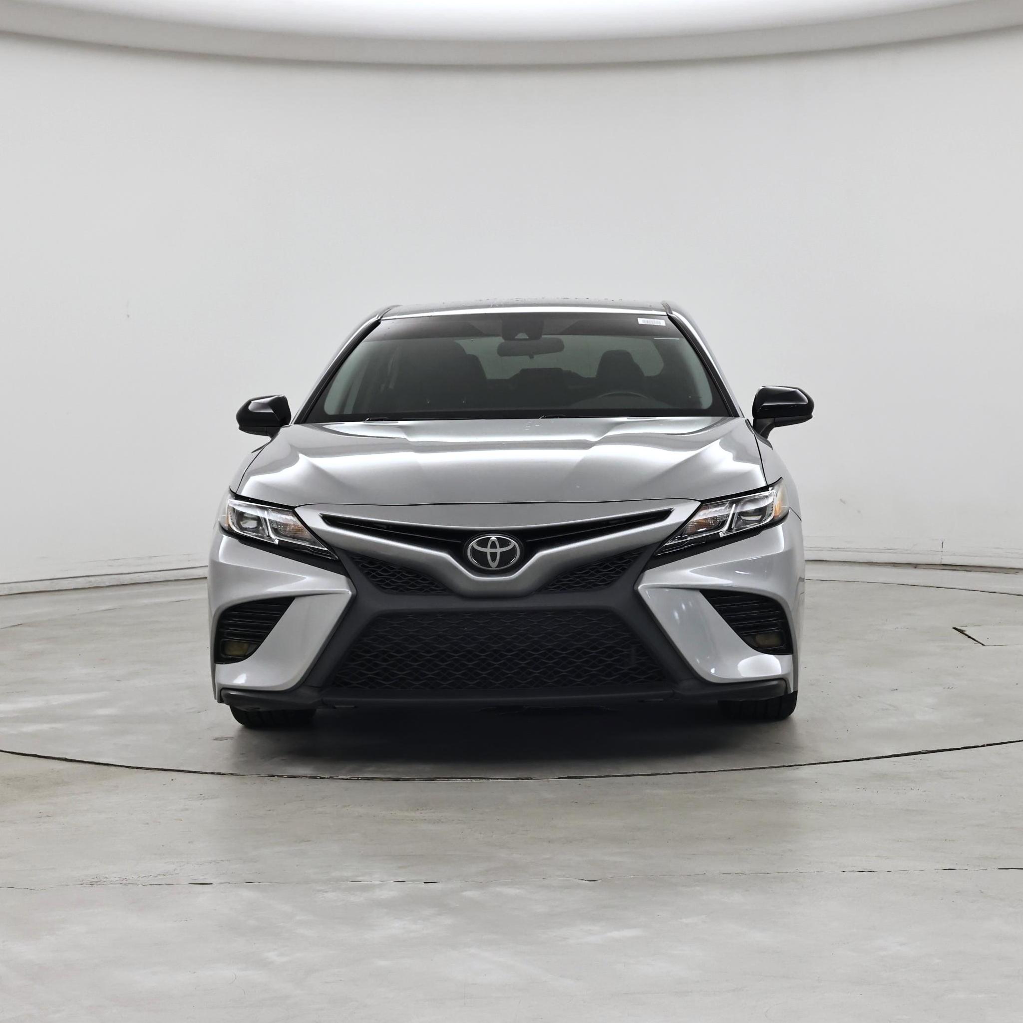 Thumbnail: 2020 Toyota Camry - 5