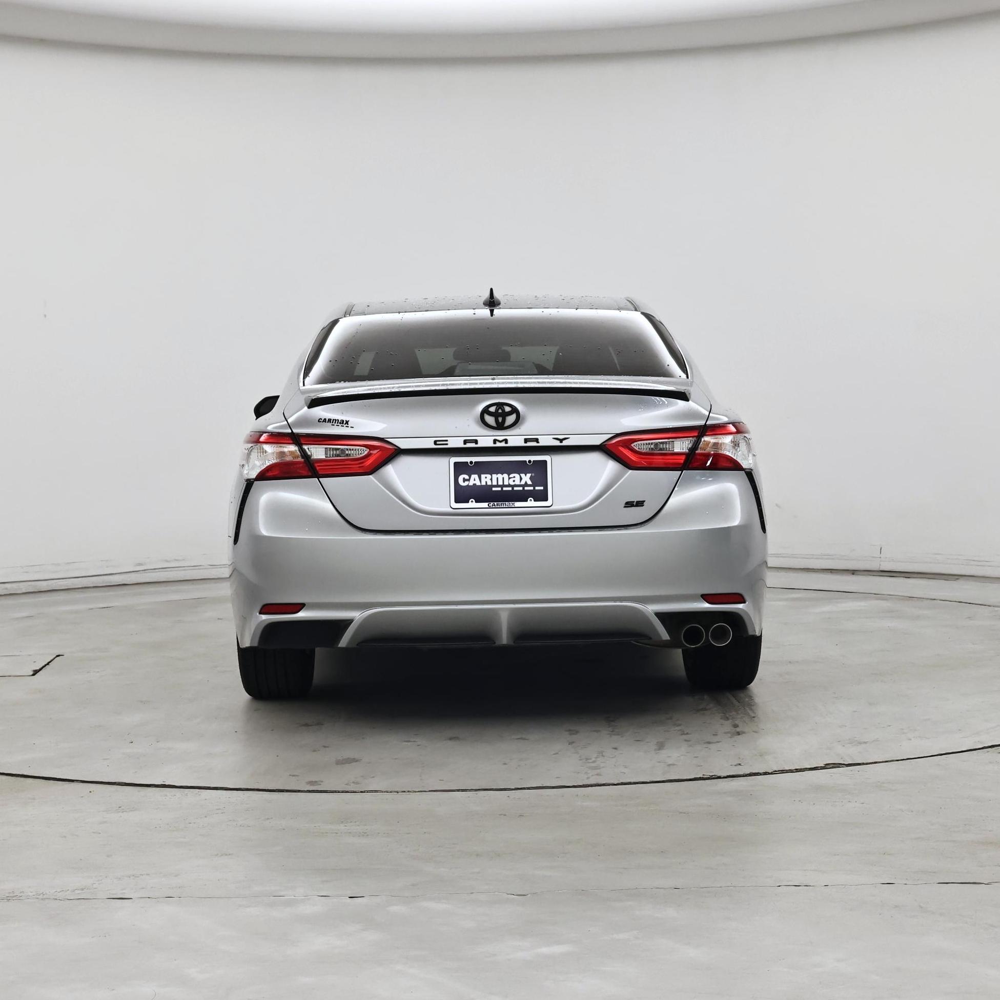 Thumbnail: 2020 Toyota Camry - 6