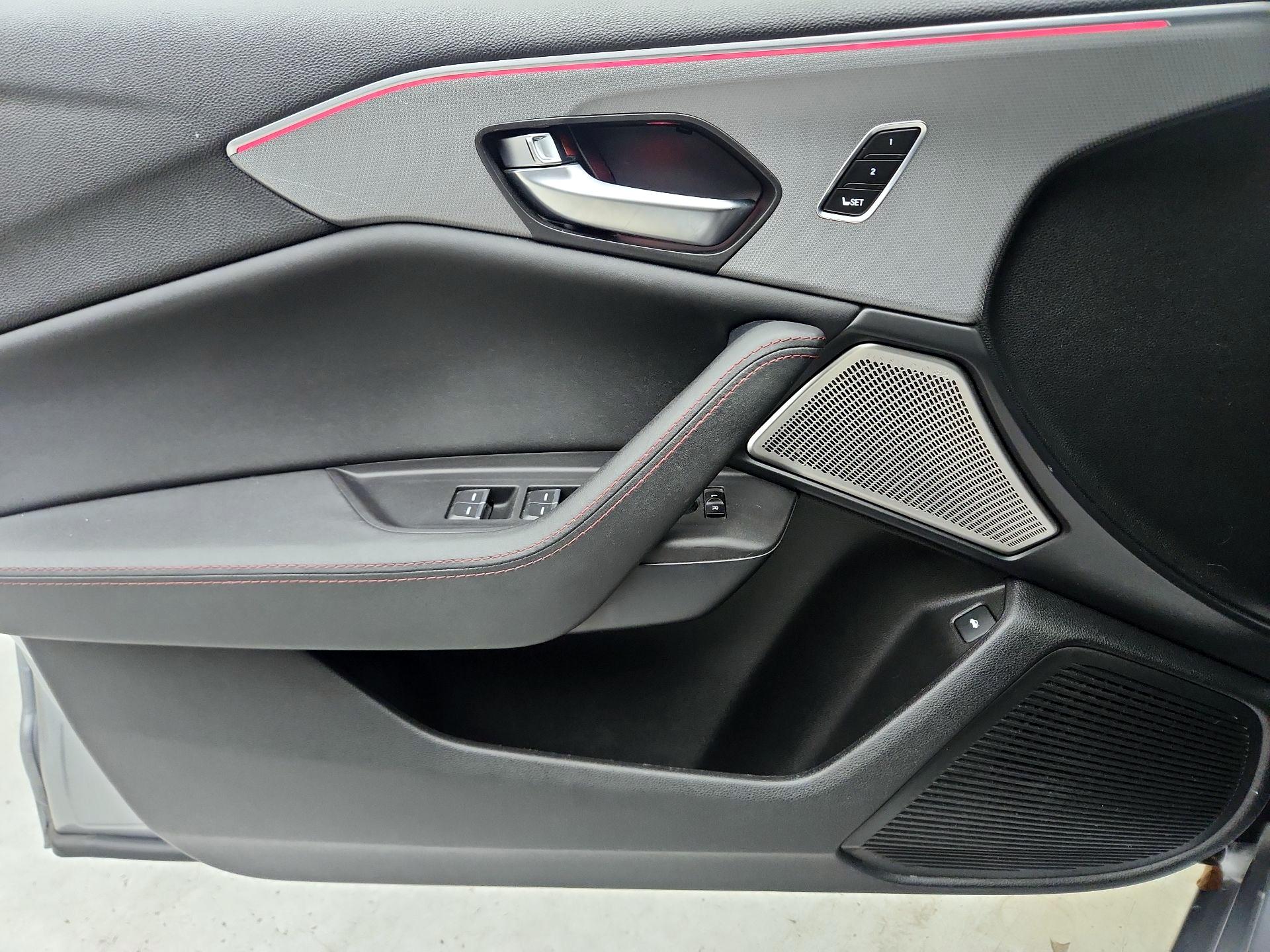 Thumbnail: 2021 Acura TLX - 12