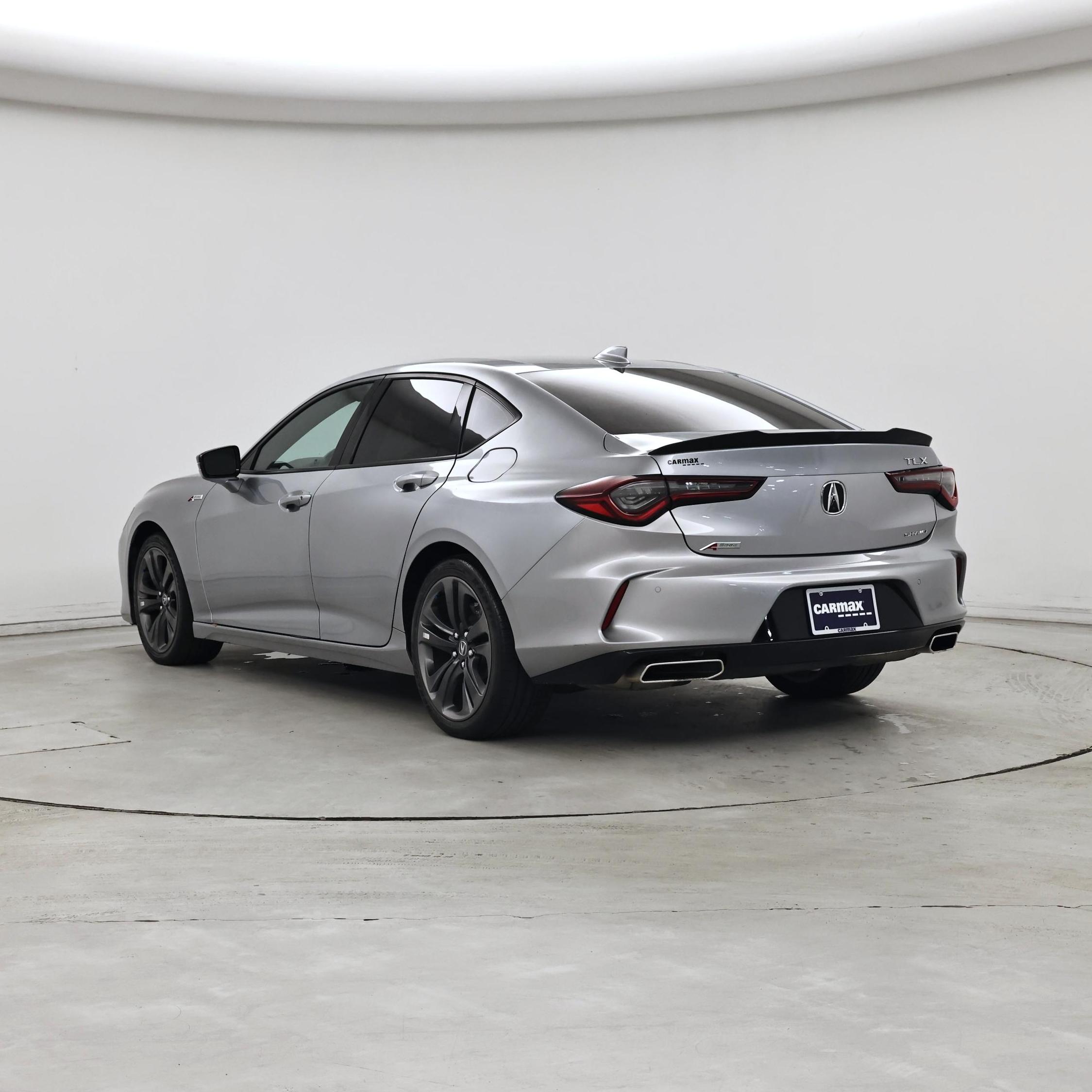 Thumbnail: 2021 Acura TLX - 2