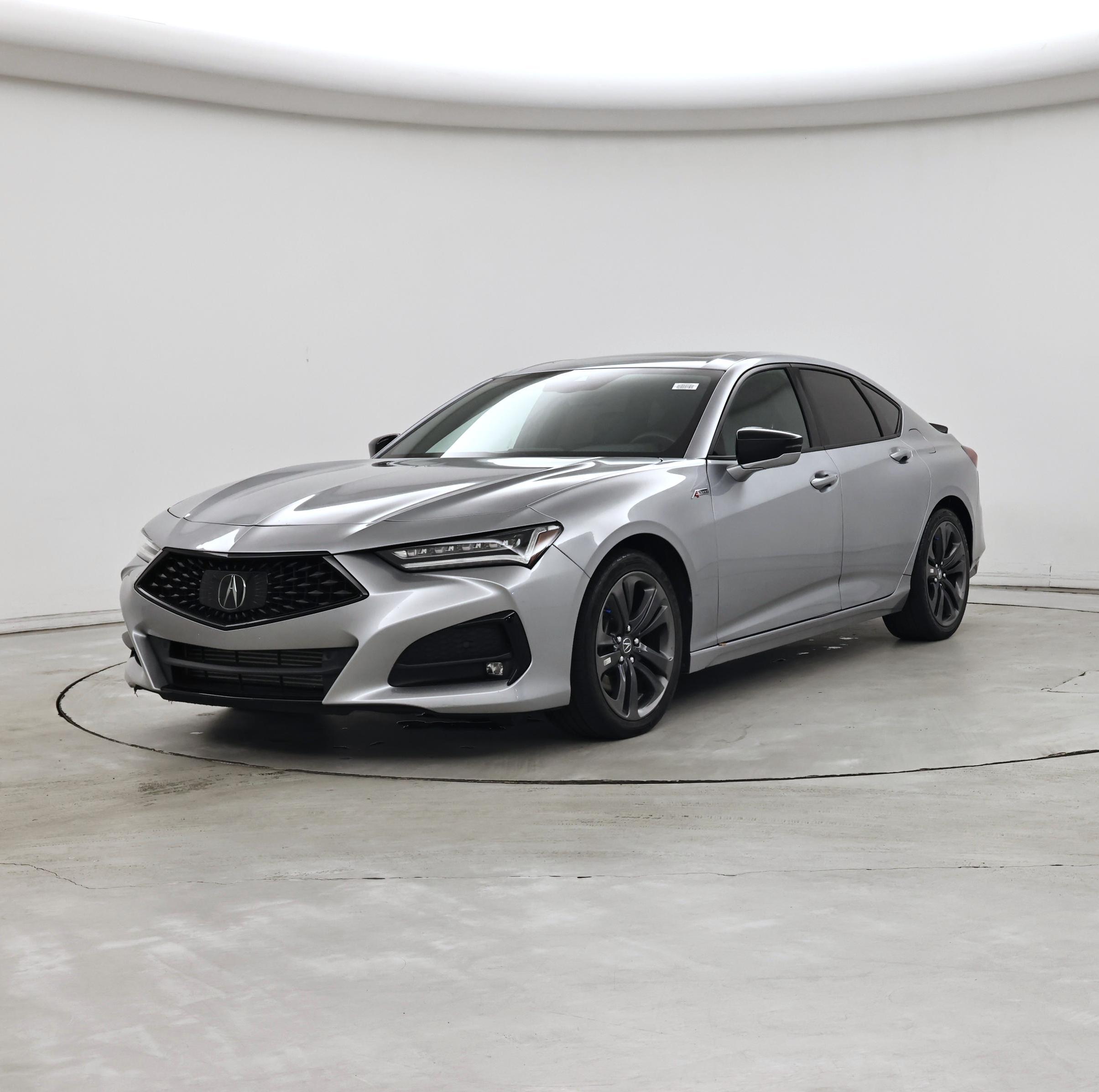 Thumbnail: 2021 Acura TLX - 4