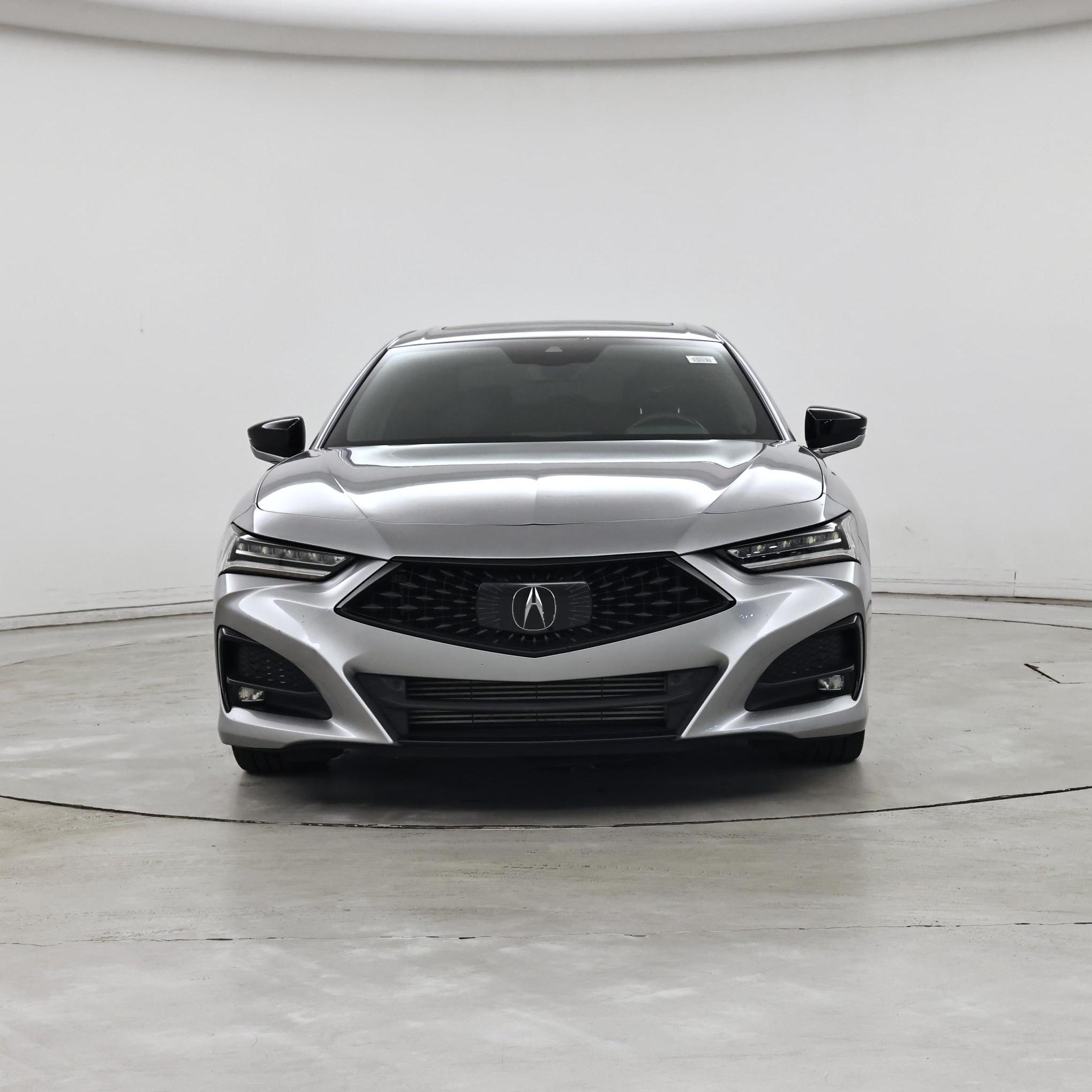 Thumbnail: 2021 Acura TLX - 5