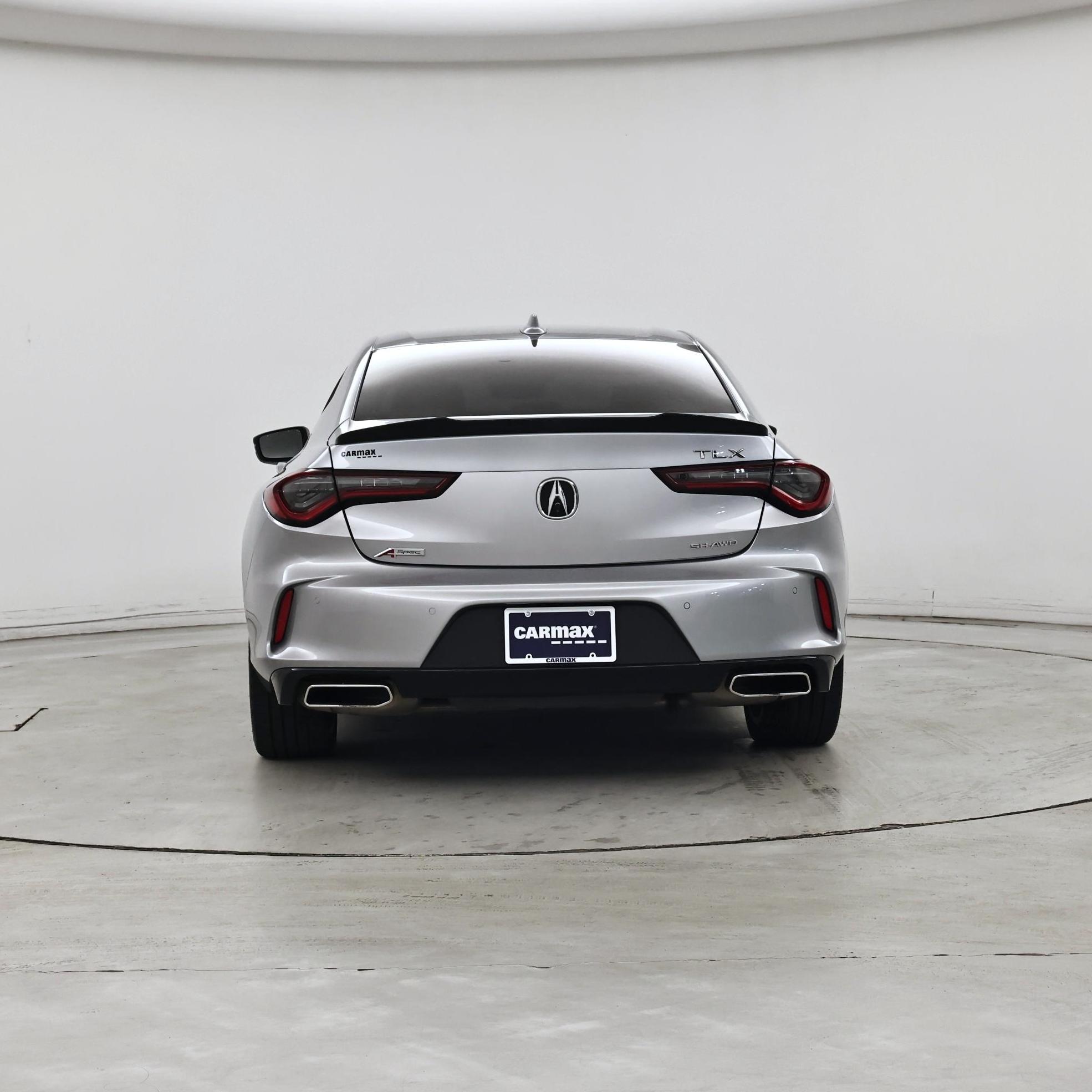 Thumbnail: 2021 Acura TLX - 6