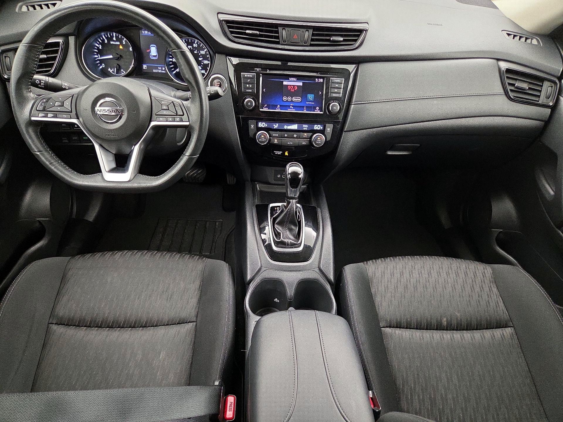 Thumbnail: 2018 Nissan Rogue - 9