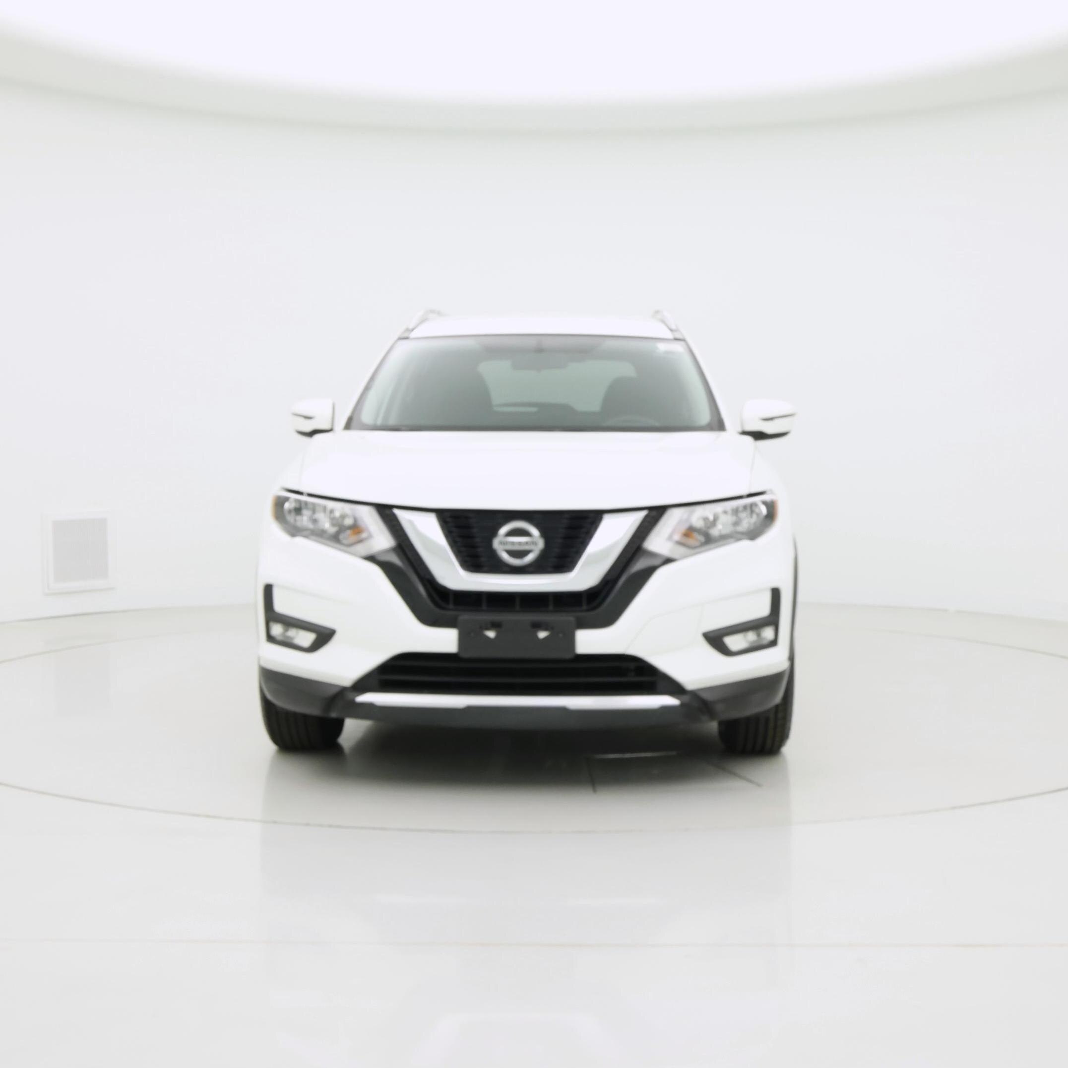Thumbnail: 2018 Nissan Rogue - 5