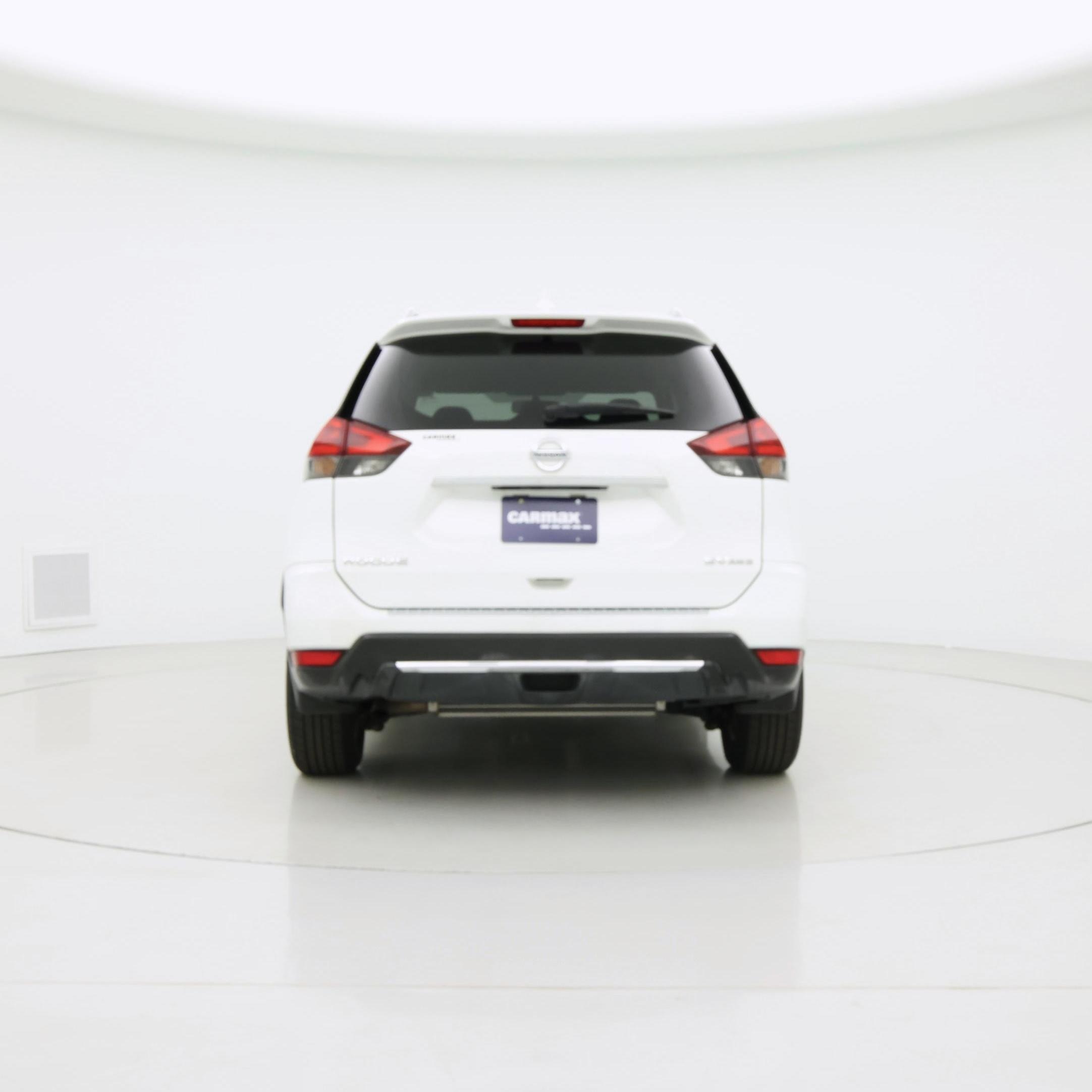 Thumbnail: 2018 Nissan Rogue - 6