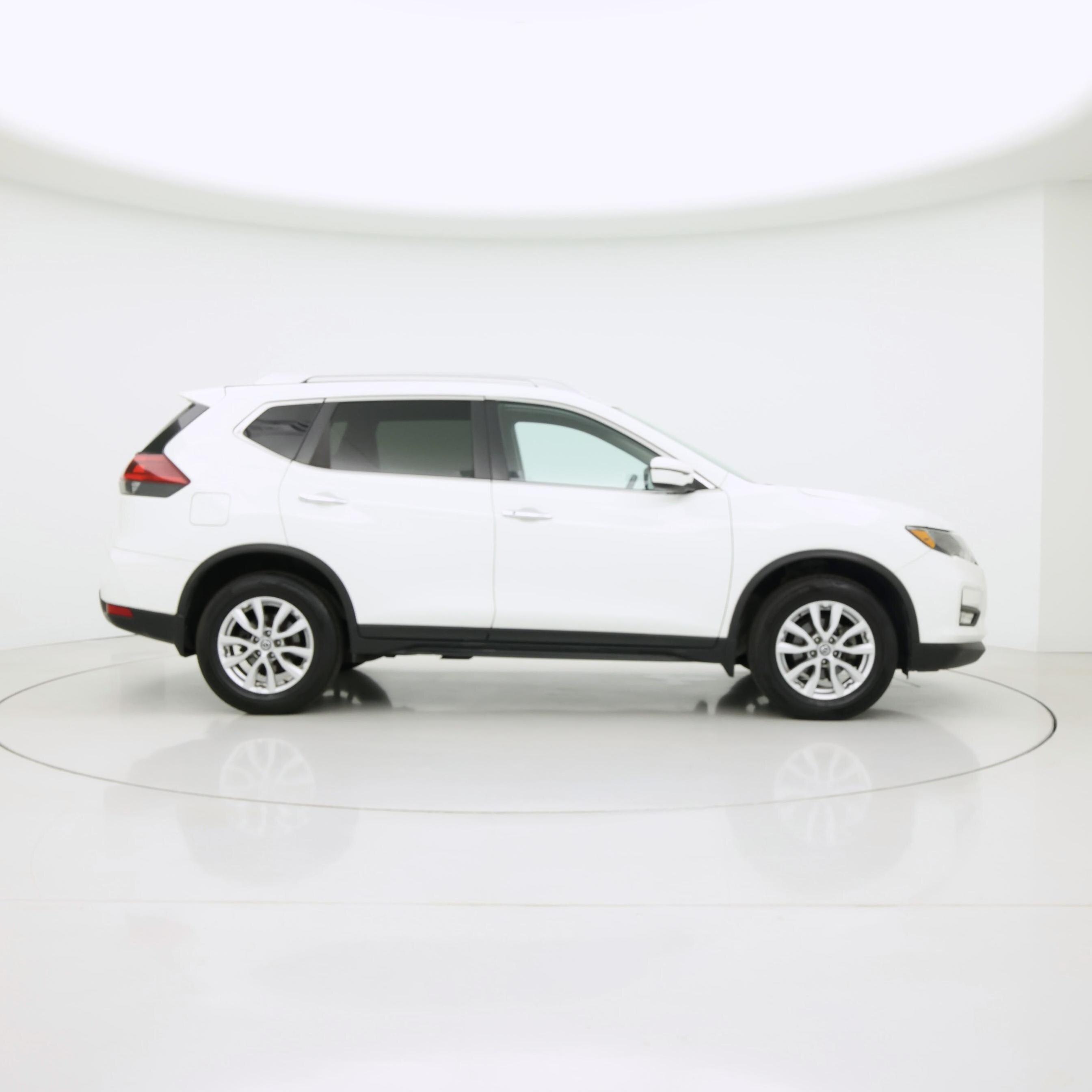Thumbnail: 2018 Nissan Rogue - 7
