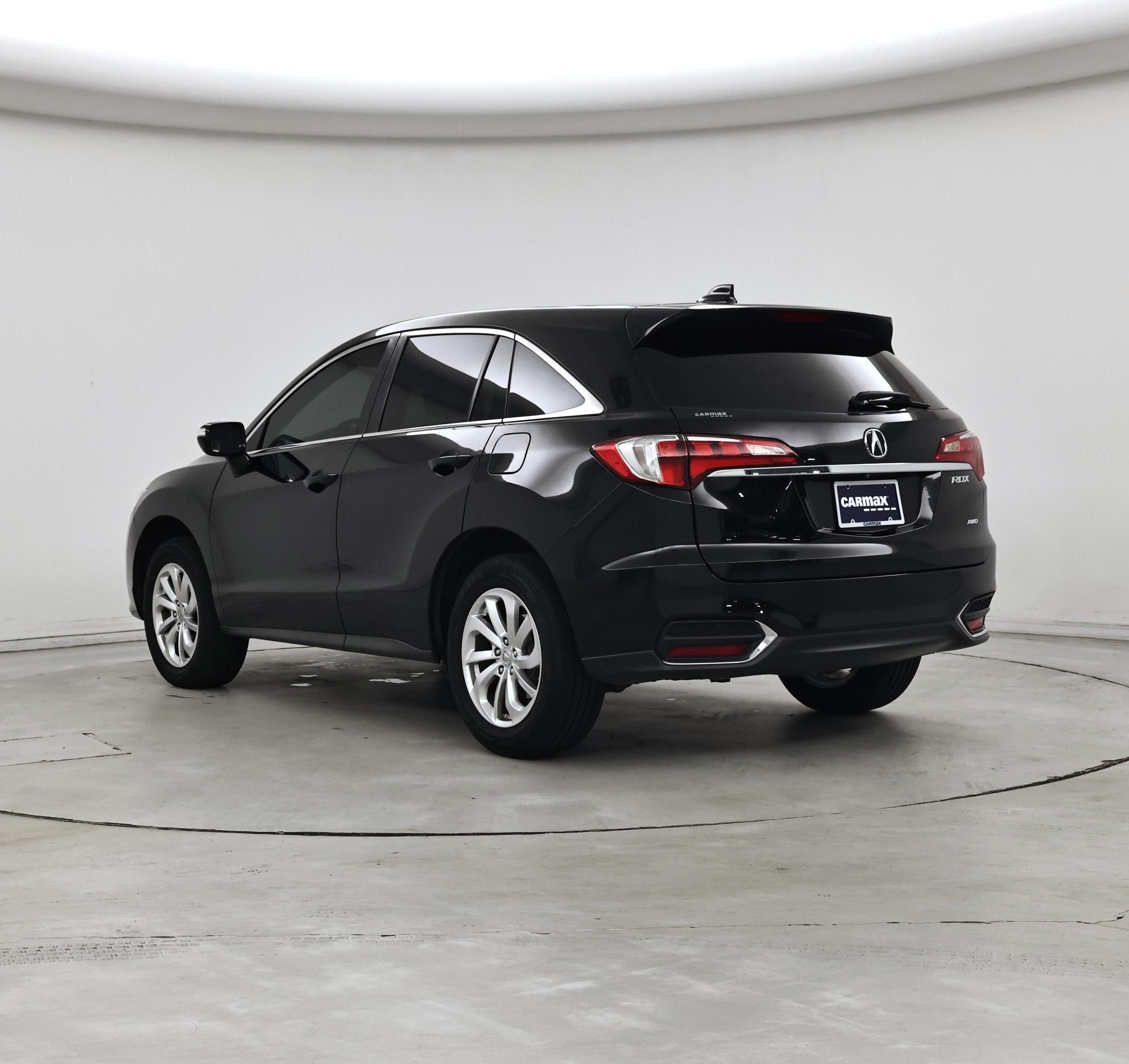 Thumbnail: 2017 Acura RDX - 2