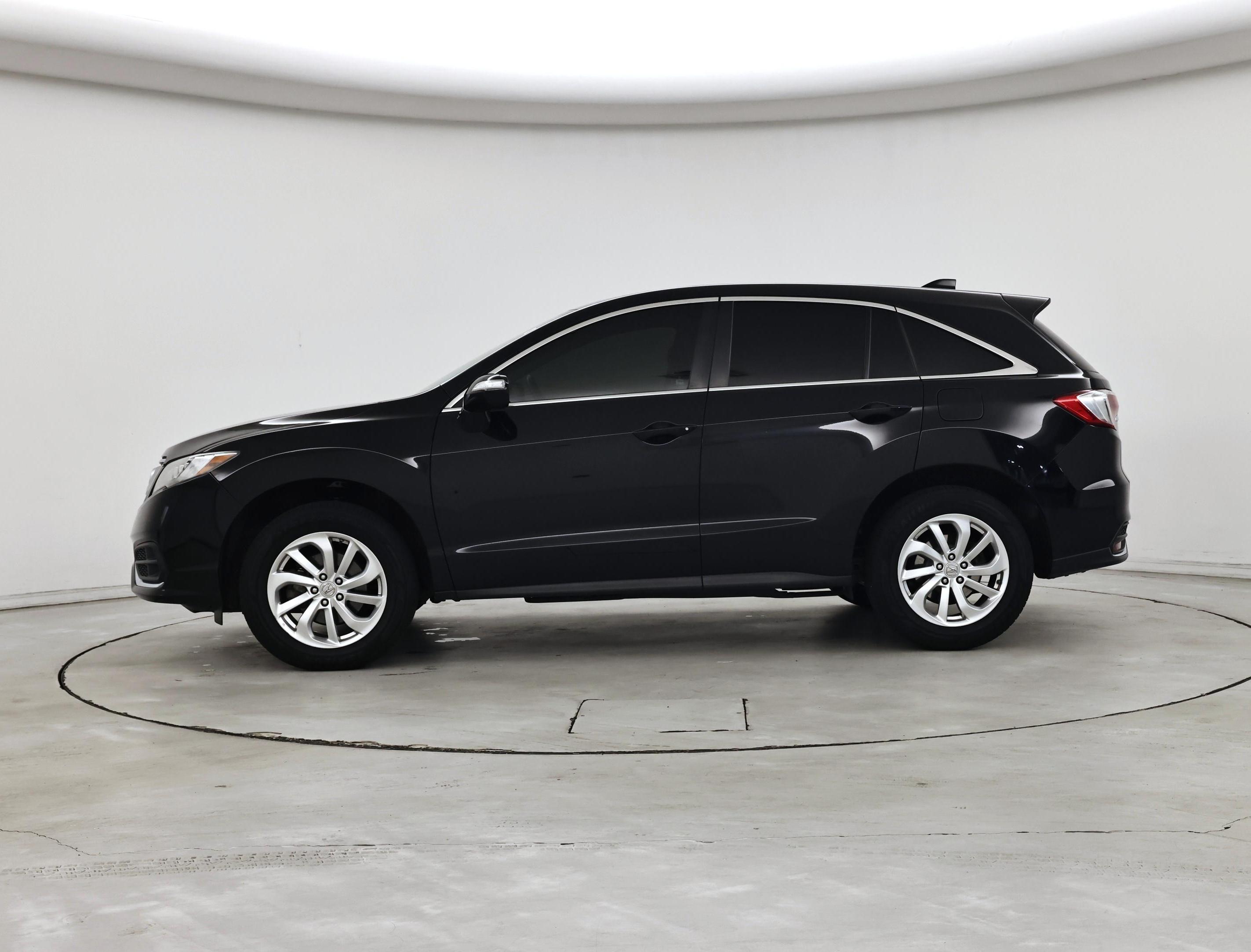 Thumbnail: 2017 Acura RDX - 3