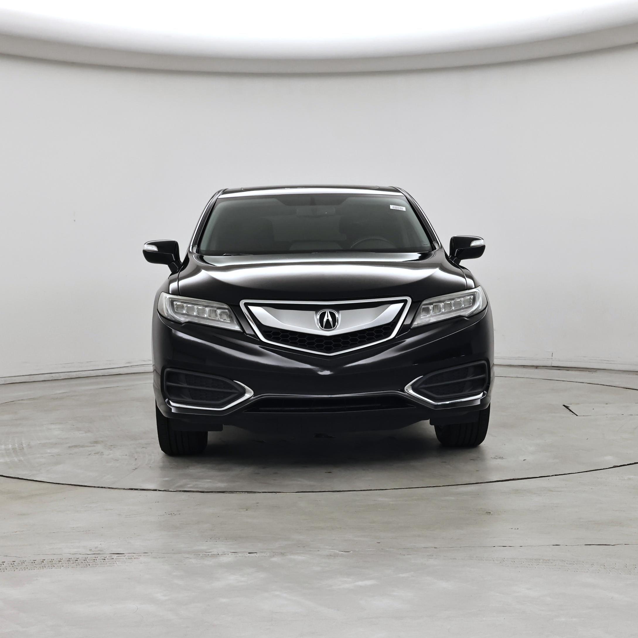 Thumbnail: 2017 Acura RDX - 5