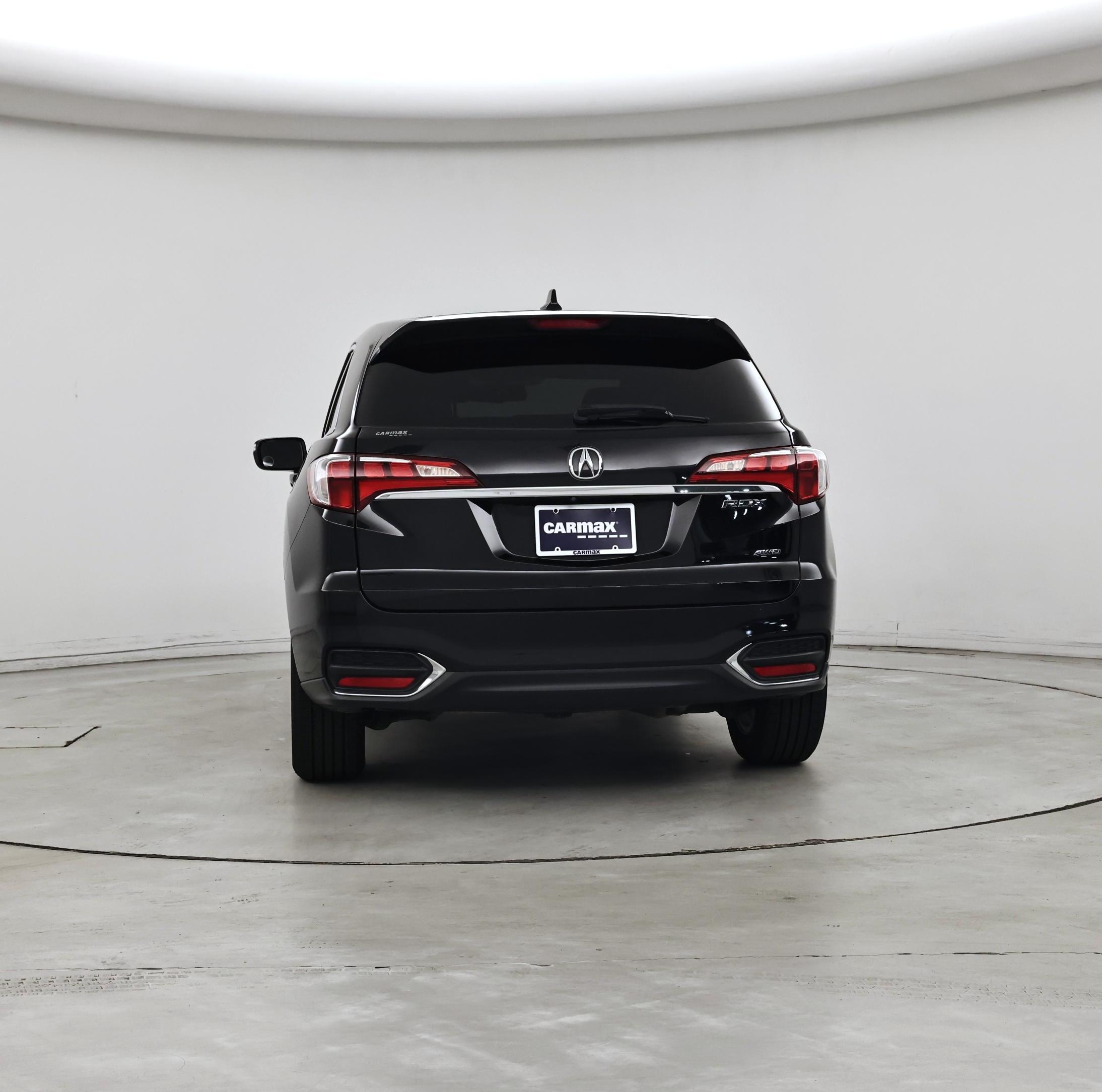 Thumbnail: 2017 Acura RDX - 6