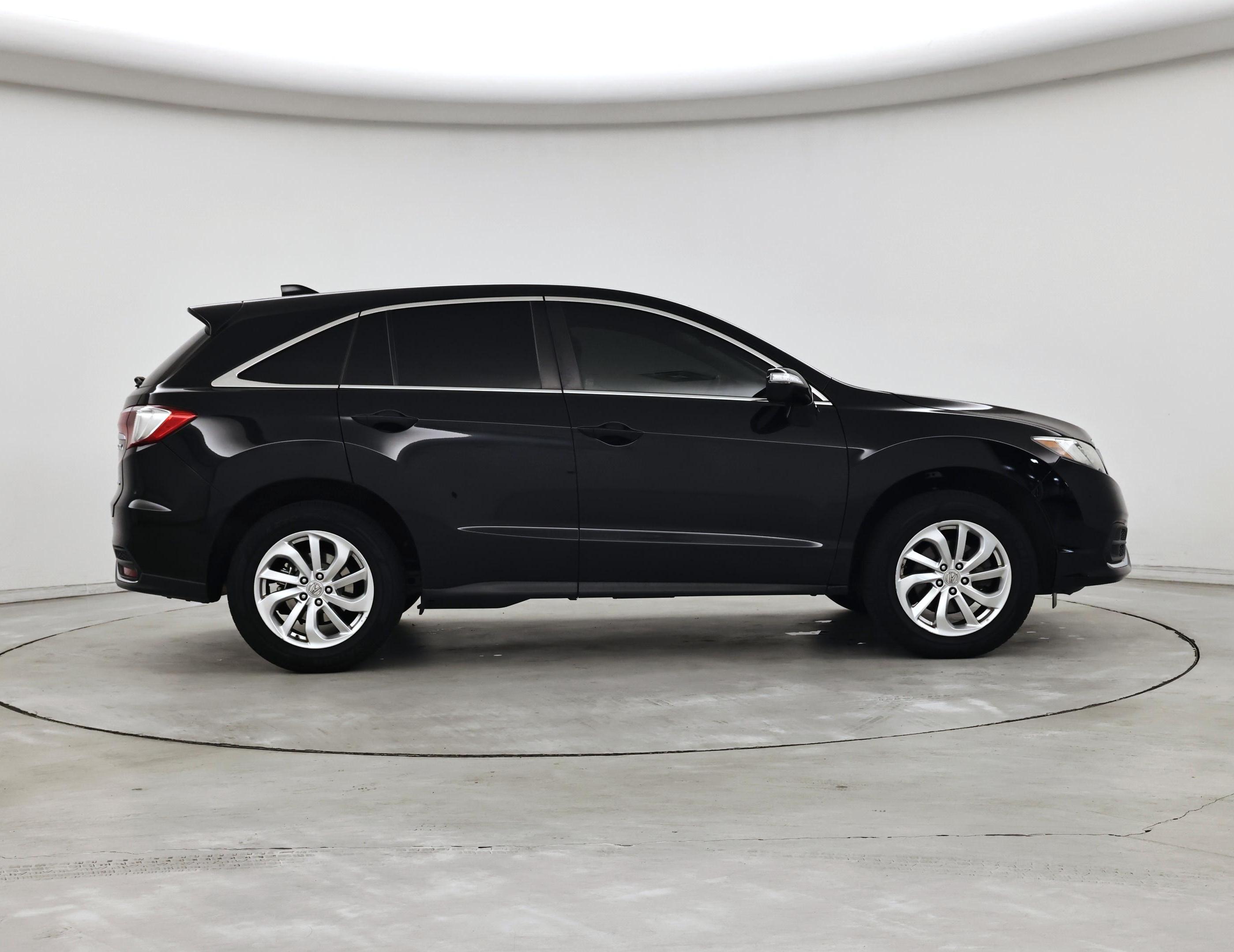 Thumbnail: 2017 Acura RDX - 7